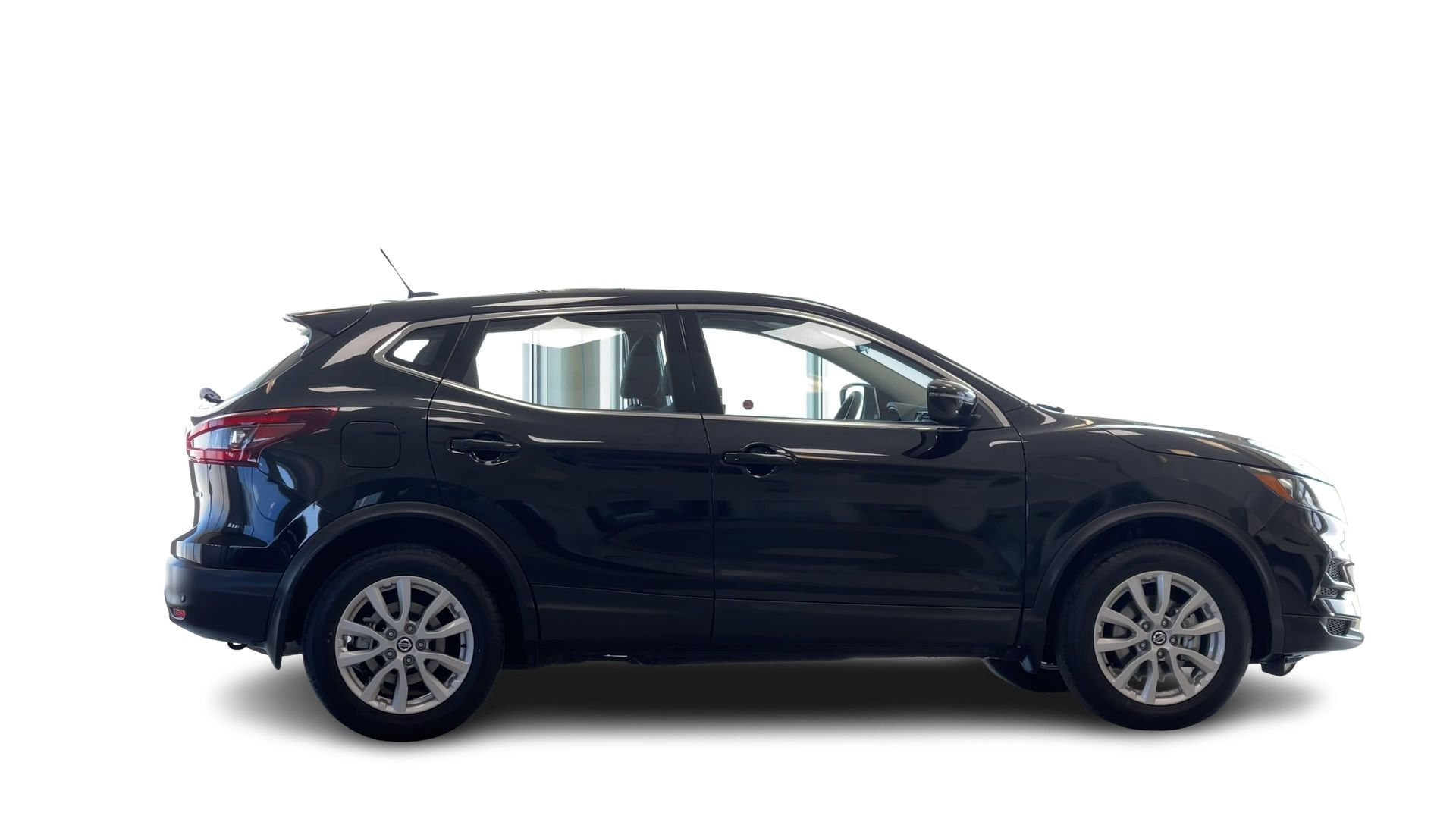 2023 Nissan Qashqai in Regina, Saskatchewan