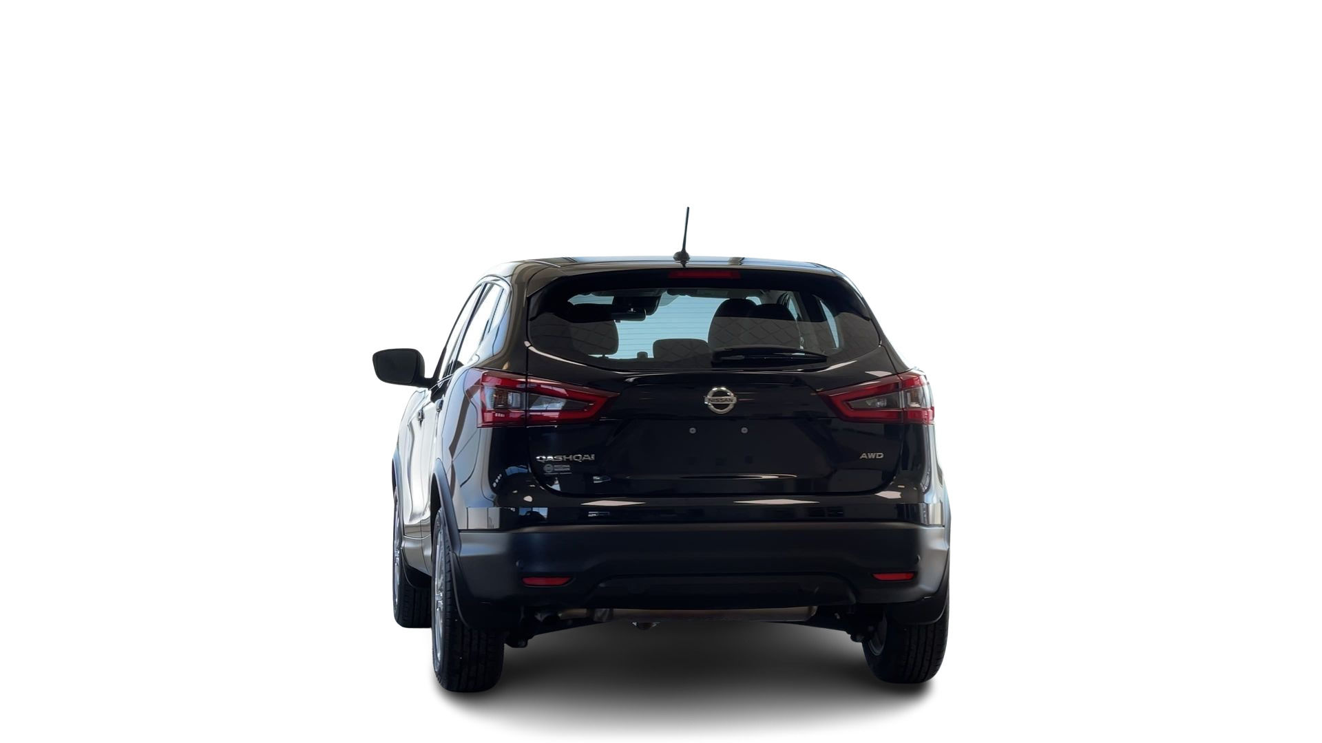 2023 Nissan Qashqai in Regina, Saskatchewan