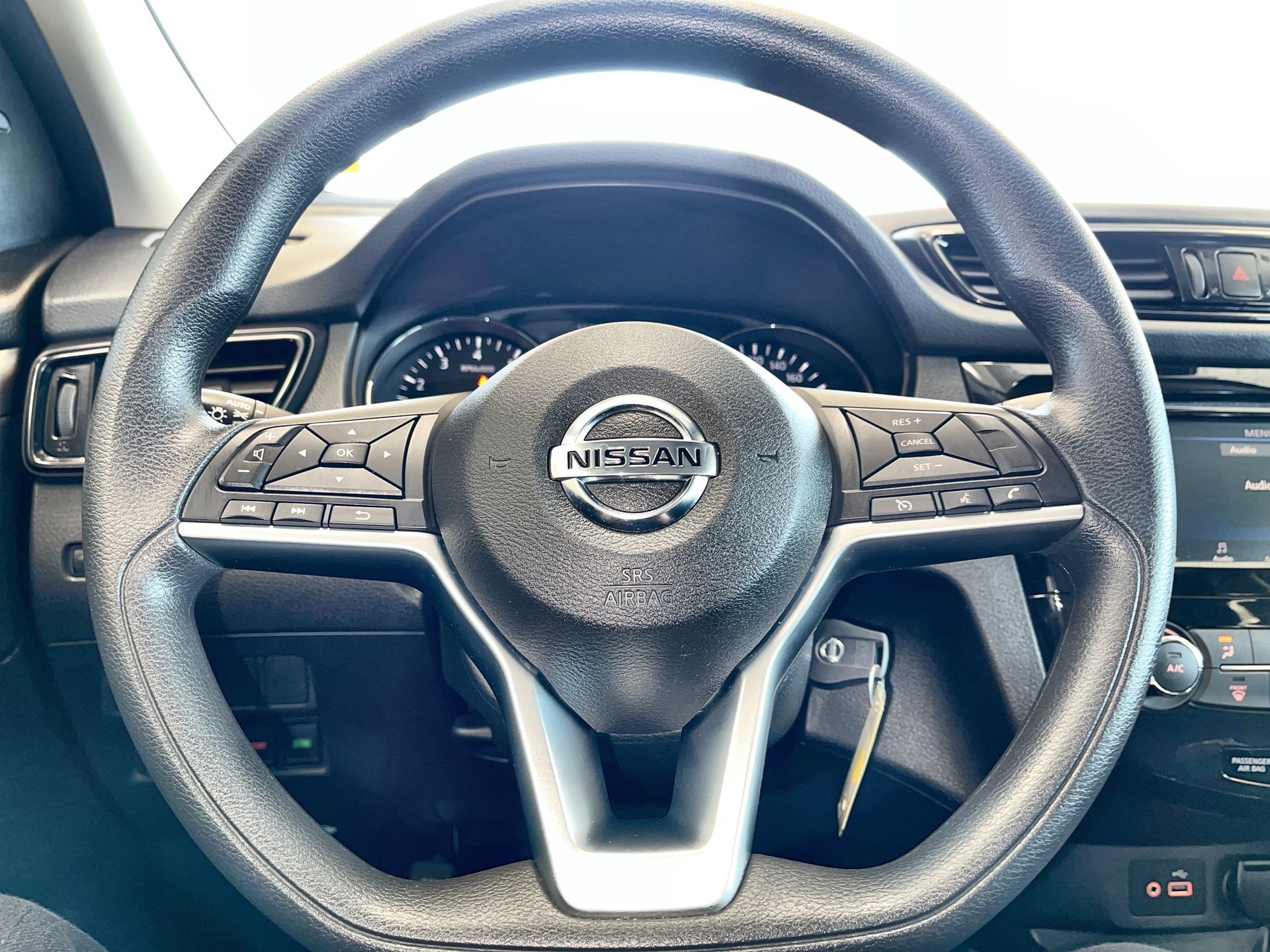 2023 Nissan Qashqai in Regina, Saskatchewan