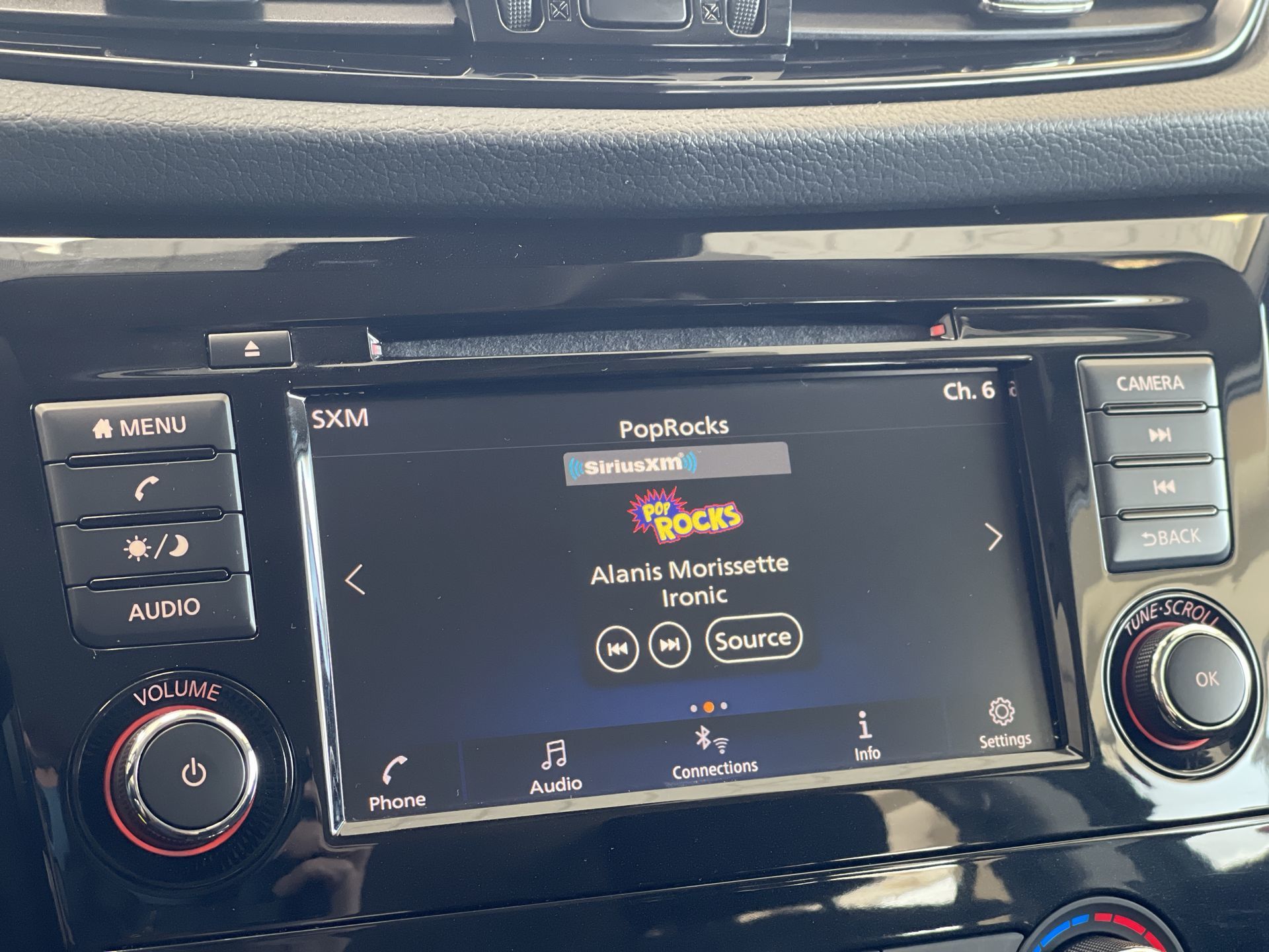 2023 Nissan Qashqai in Regina, Saskatchewan
