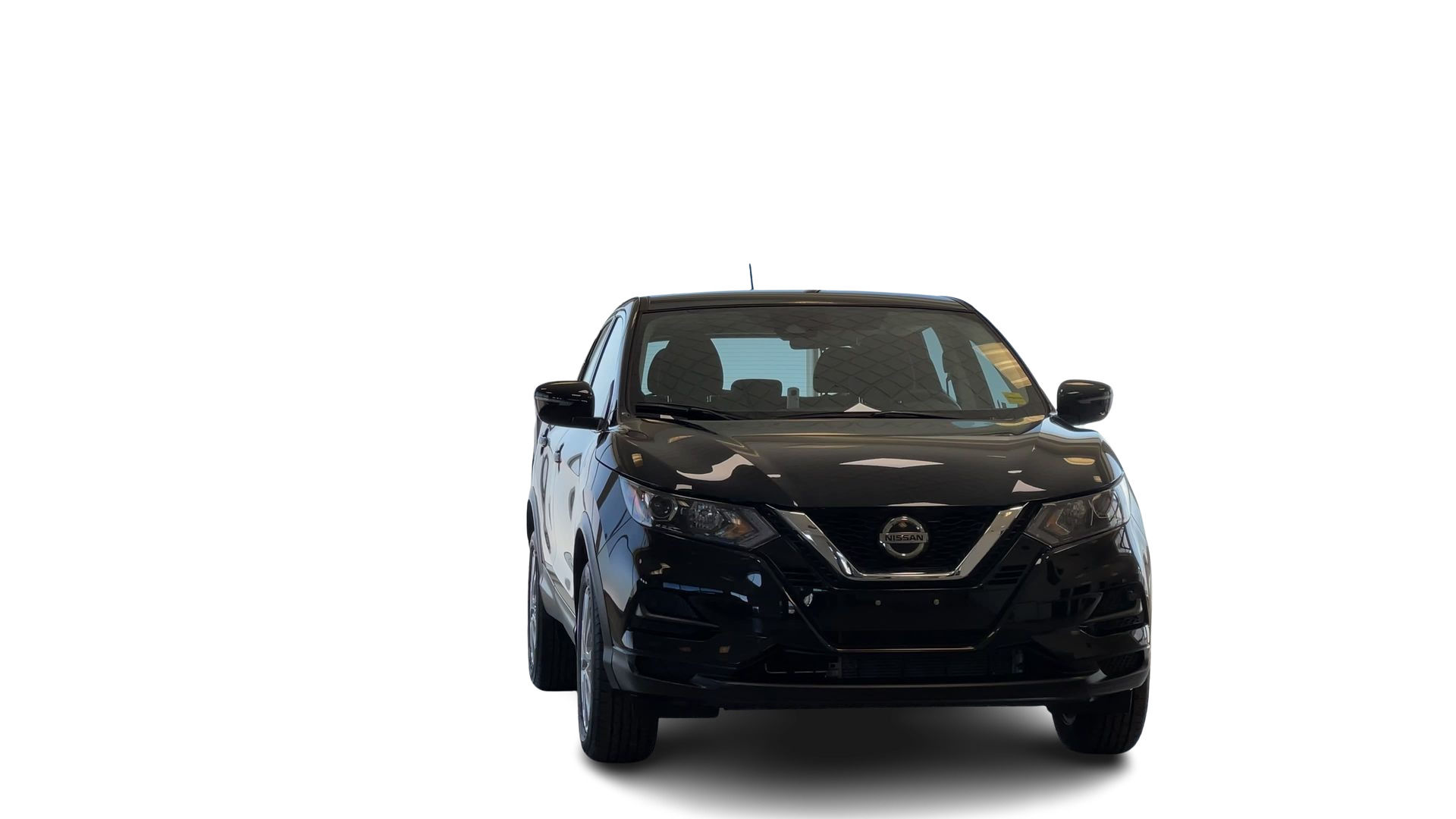 2023 Nissan Qashqai in Regina, Saskatchewan