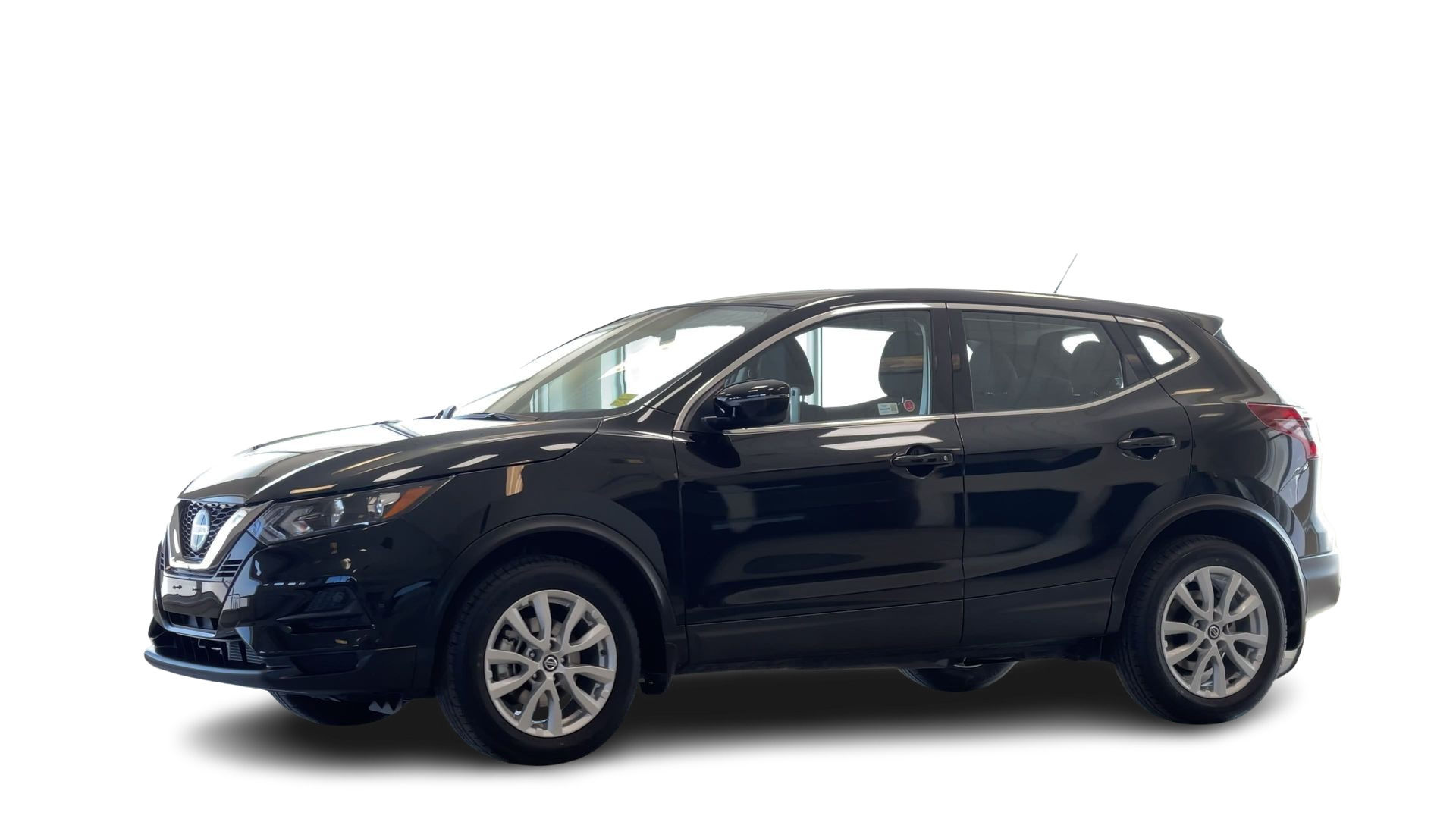 2023 Nissan Qashqai in Regina, Saskatchewan