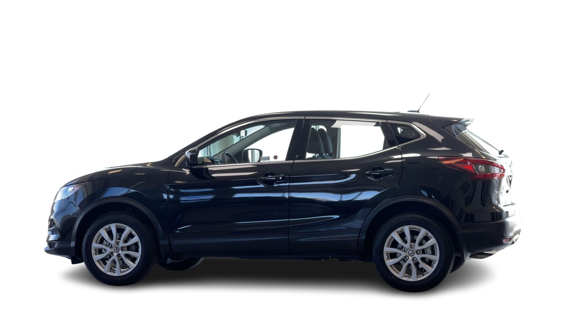 2023 Nissan Qashqai in Regina, Saskatchewan