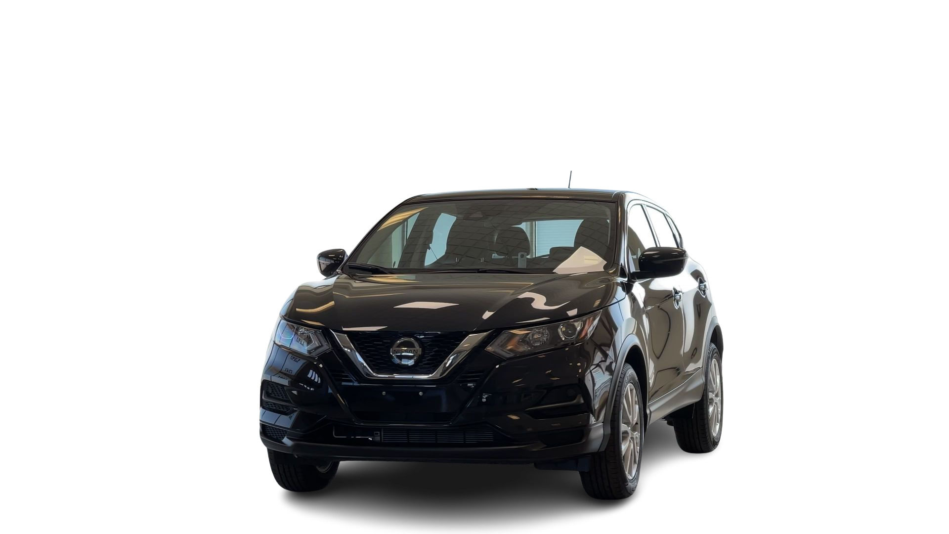 2023 Nissan Qashqai in Regina, Saskatchewan