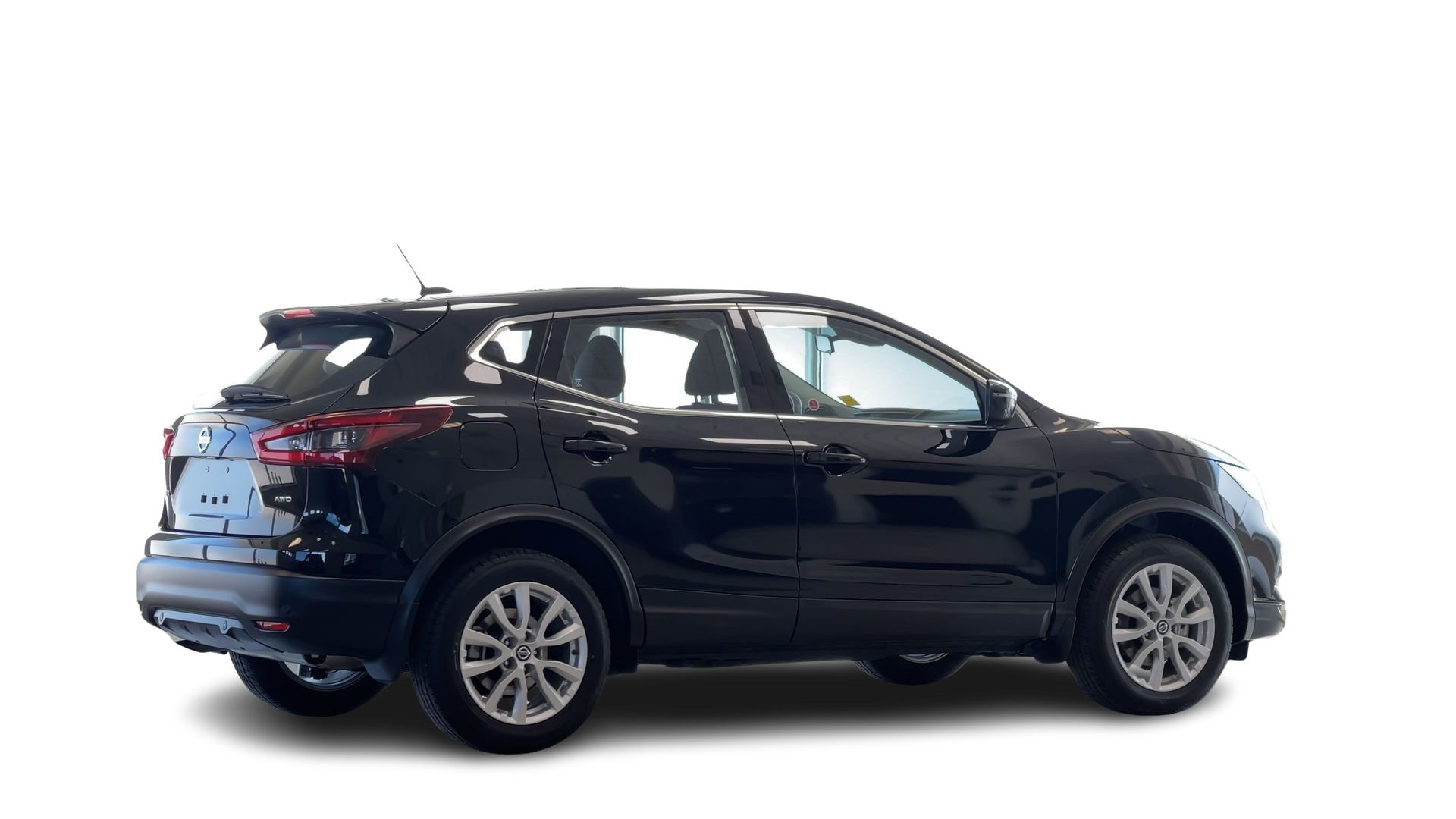 2023 Nissan Qashqai in Regina, Saskatchewan