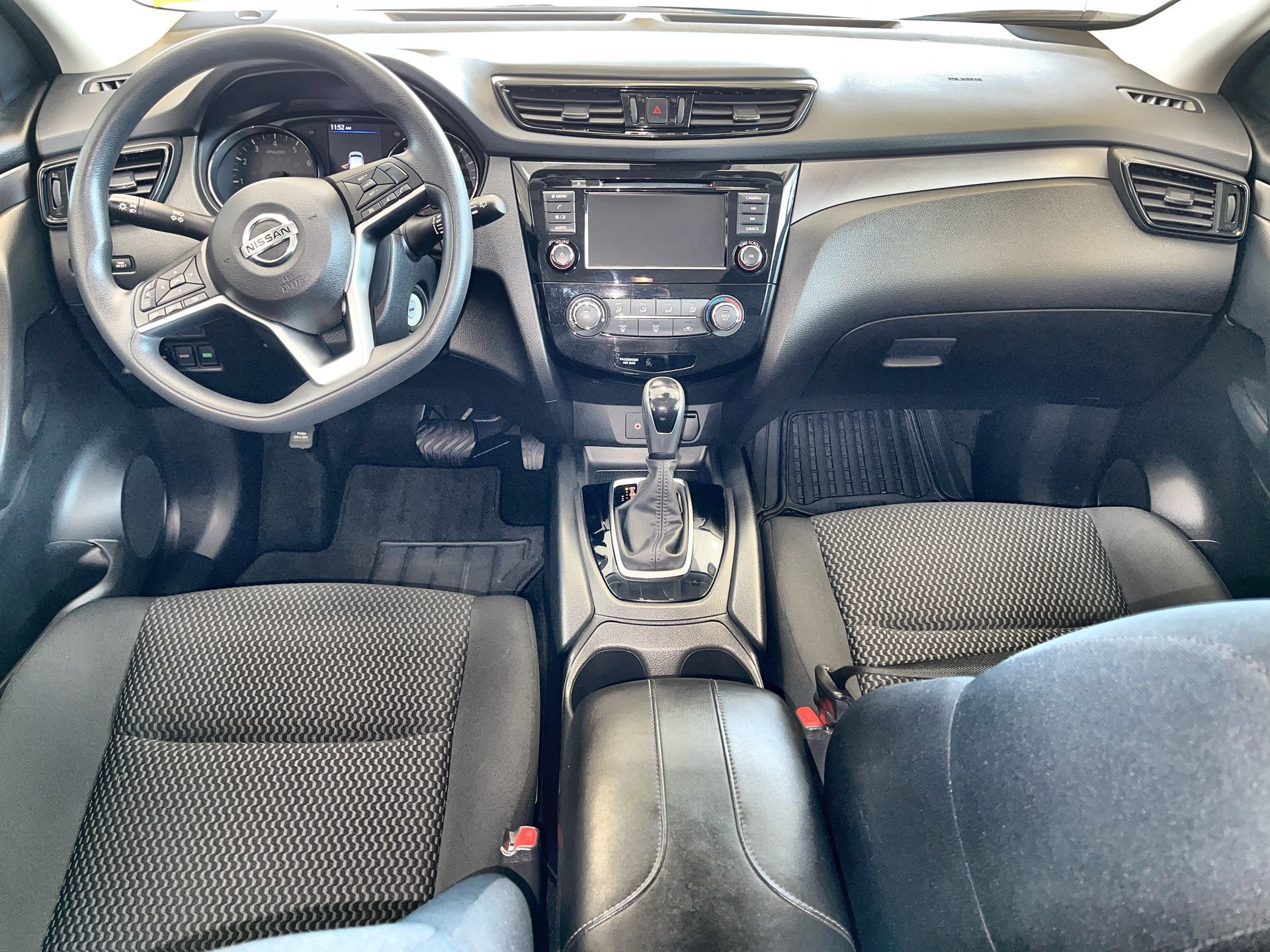 2023 Nissan Qashqai in Regina, Saskatchewan