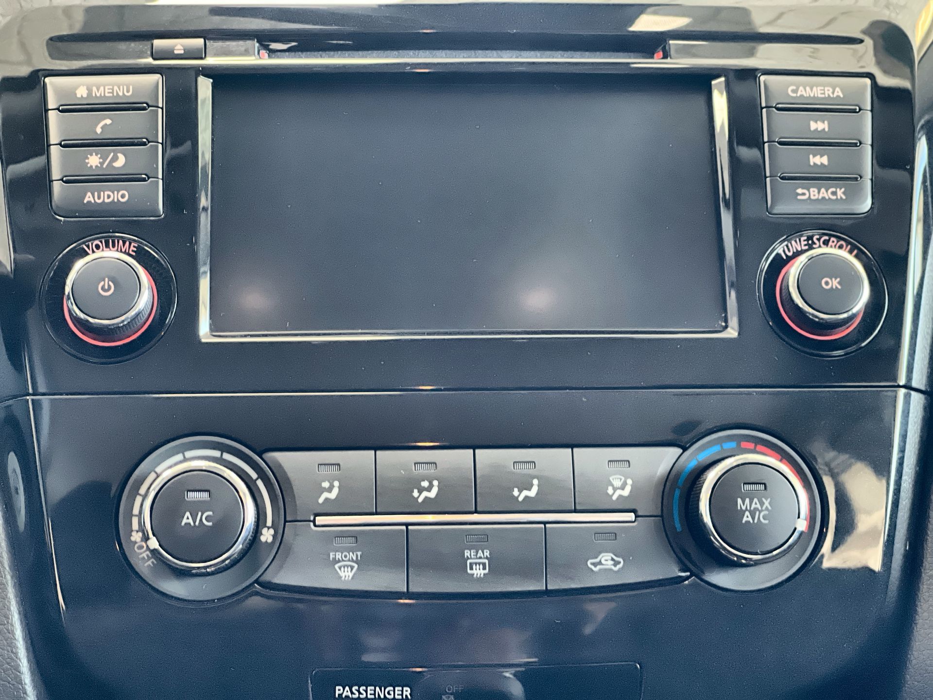 2023 Nissan Qashqai in Regina, Saskatchewan