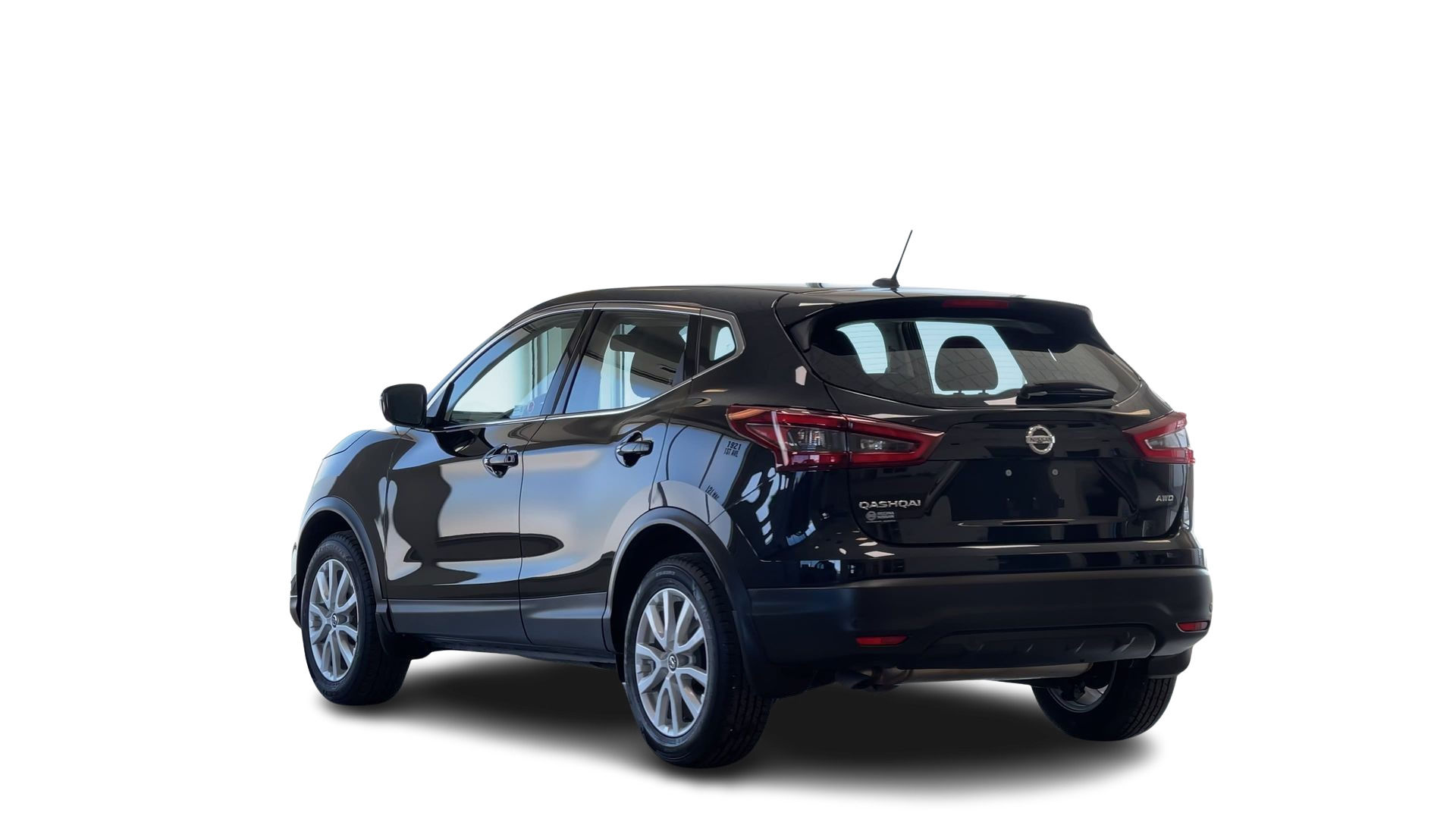 2023 Nissan Qashqai in Regina, Saskatchewan