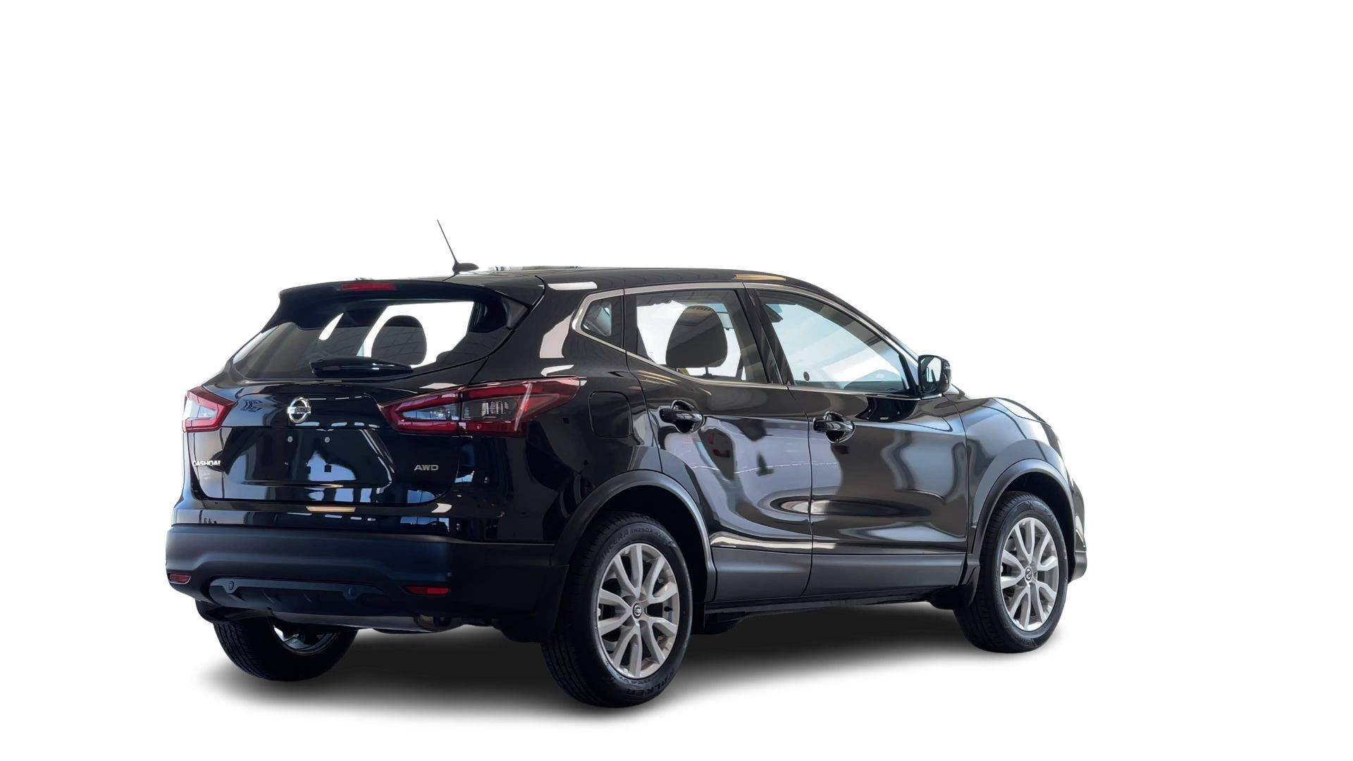 2023 Nissan Qashqai in Regina, Saskatchewan