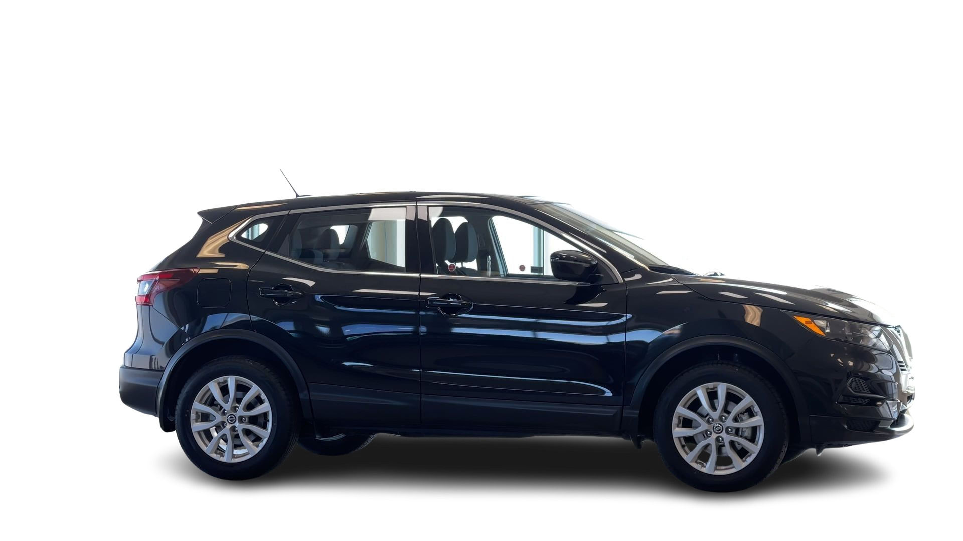 2023 Nissan Qashqai in Regina, Saskatchewan