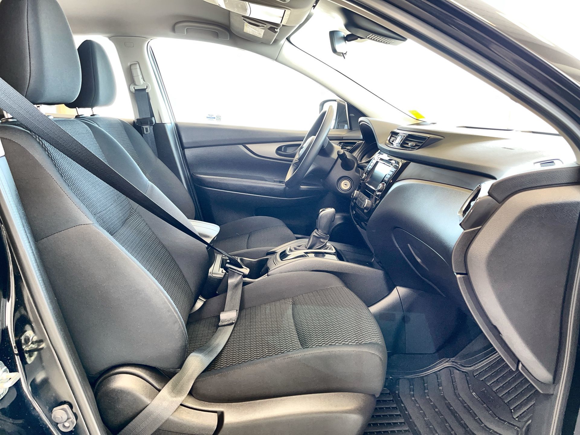 2023 Nissan Qashqai in Regina, Saskatchewan