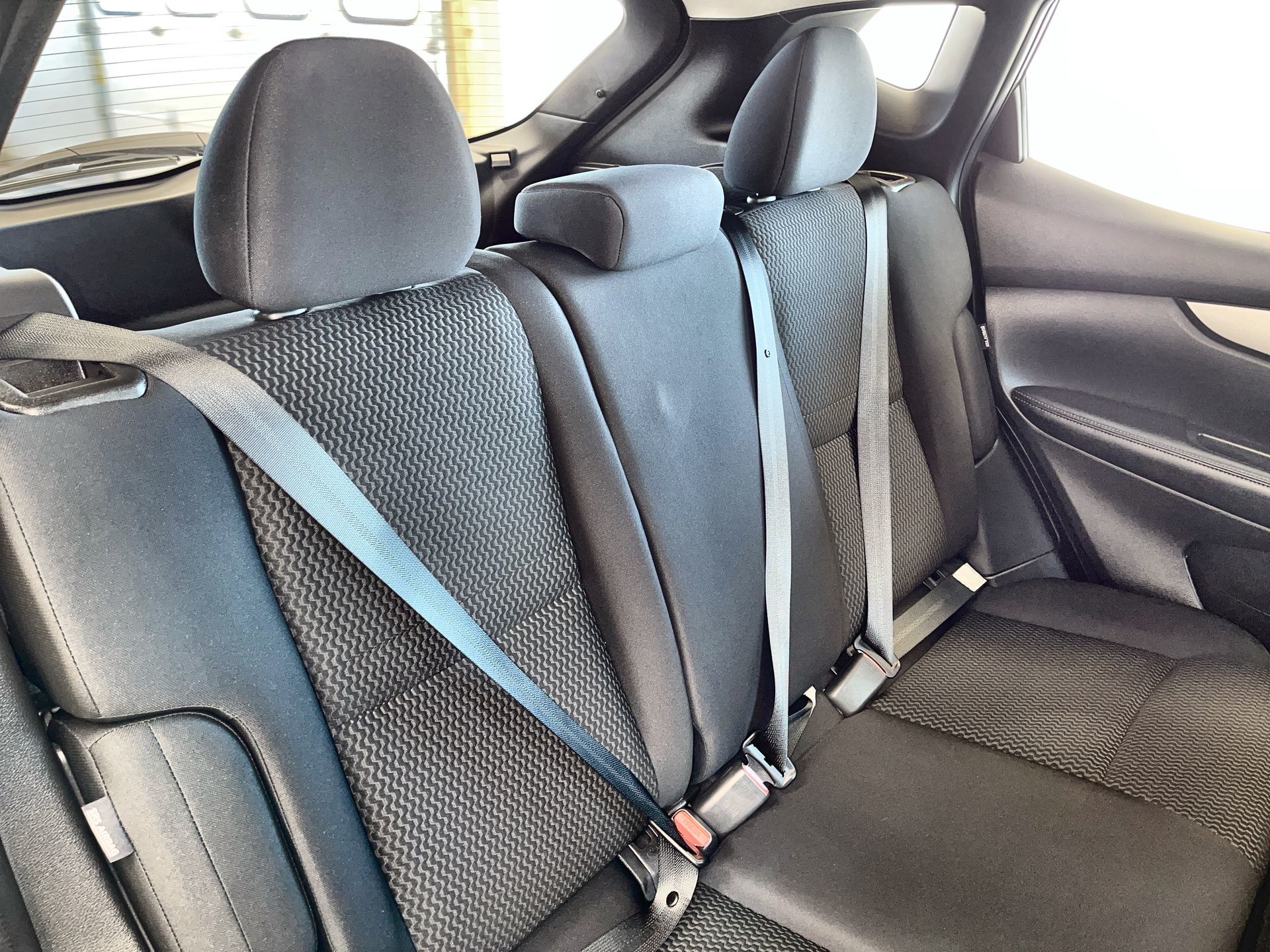 2023 Nissan Qashqai in Regina, Saskatchewan