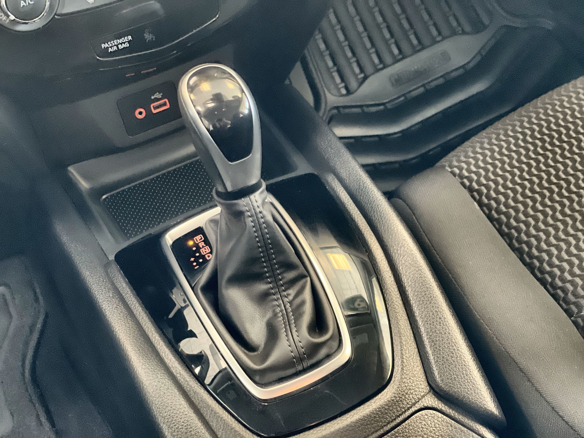 2023 Nissan Qashqai in Regina, Saskatchewan
