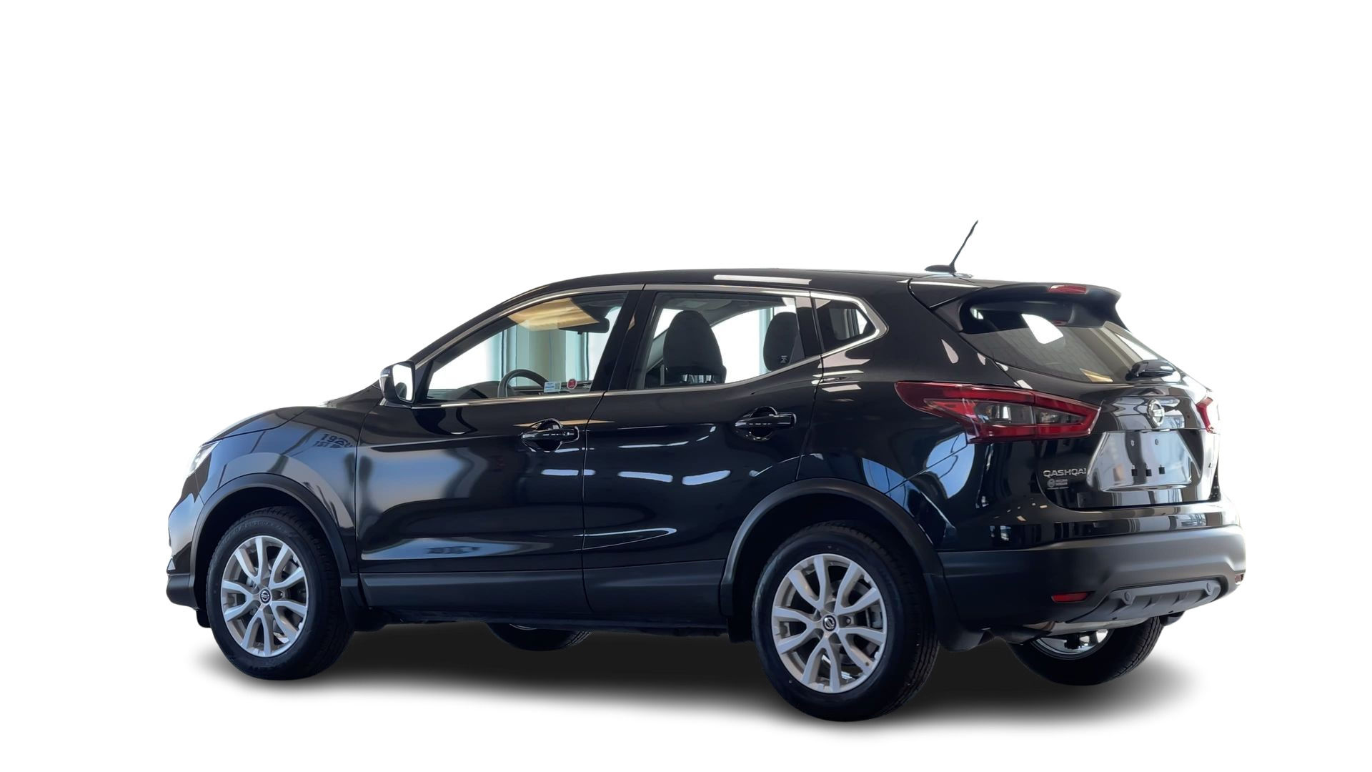 2023 Nissan Qashqai in Regina, Saskatchewan