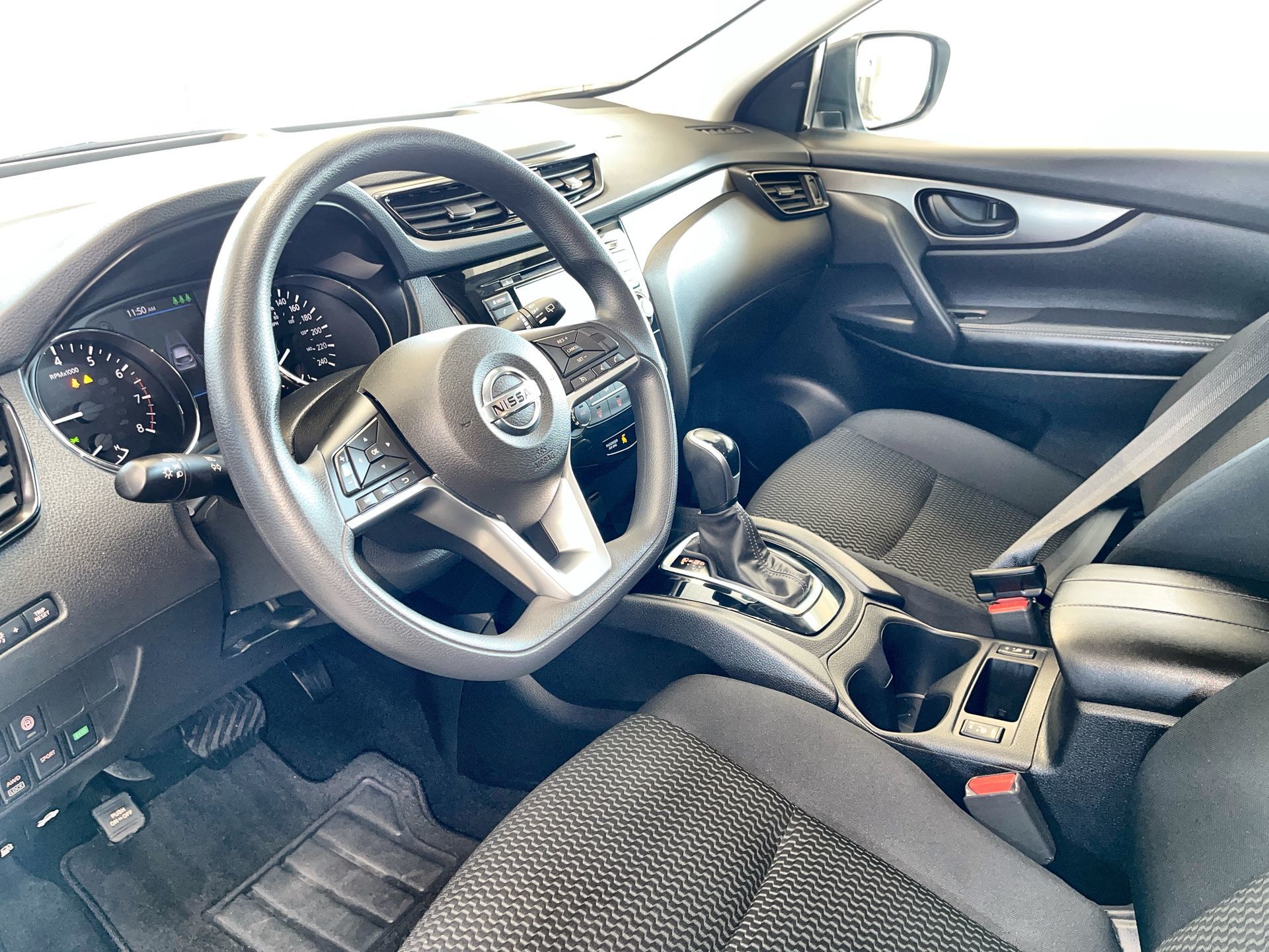 2023 Nissan Qashqai in Regina, Saskatchewan