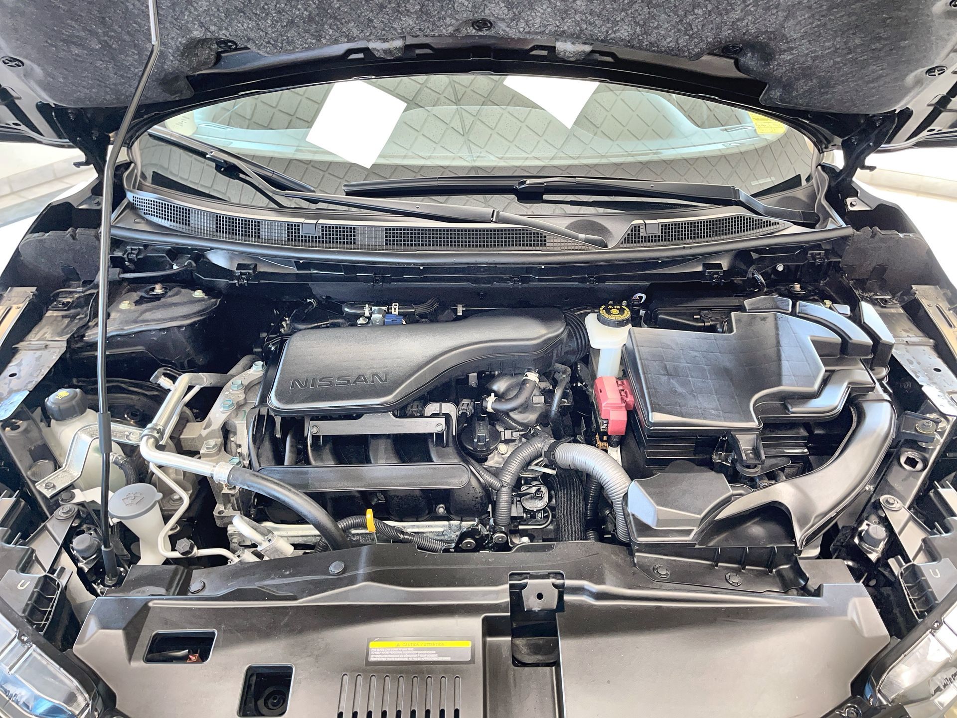 2023 Nissan Qashqai in Regina, Saskatchewan