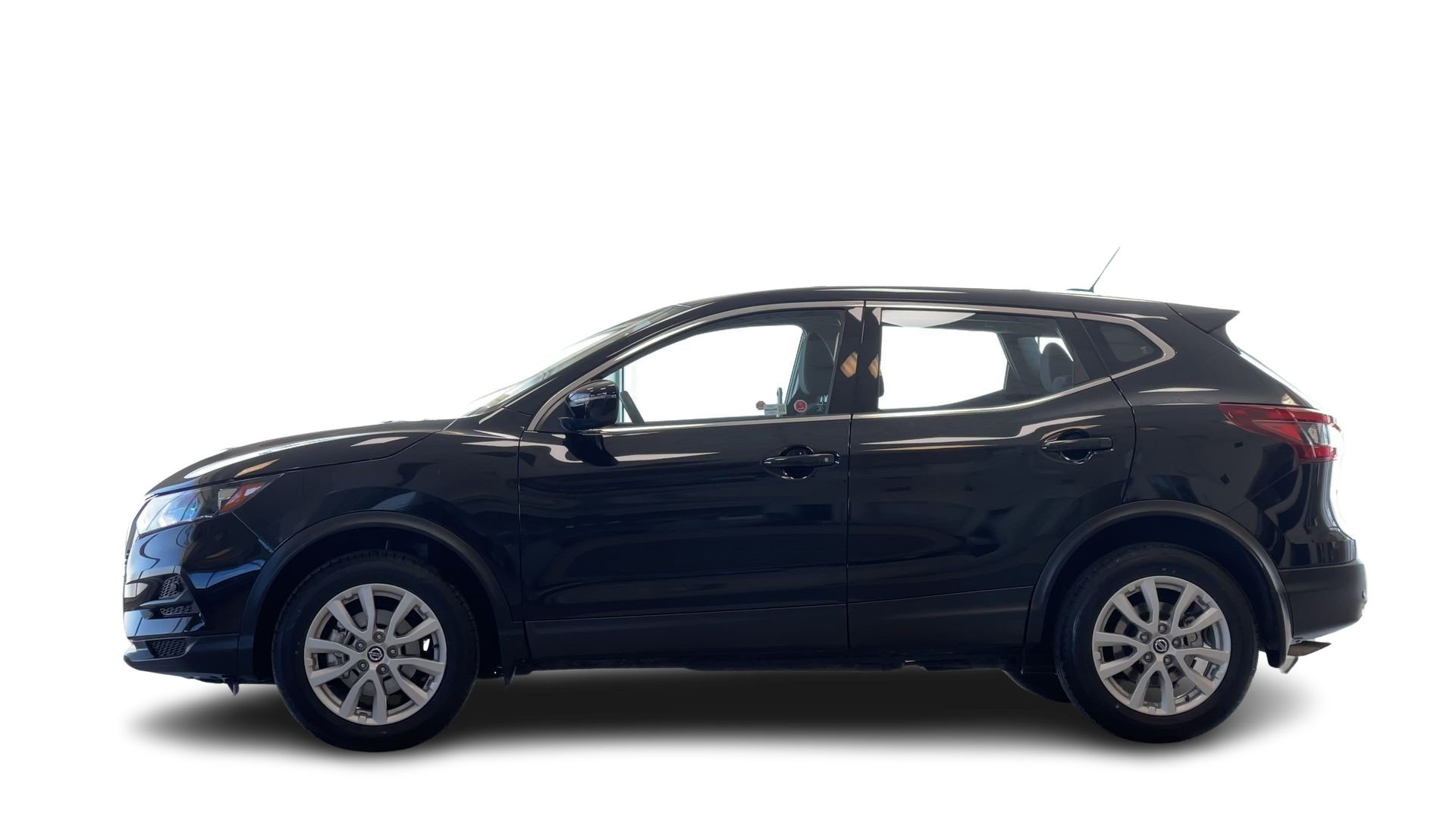 2023 Nissan Qashqai in Regina, Saskatchewan