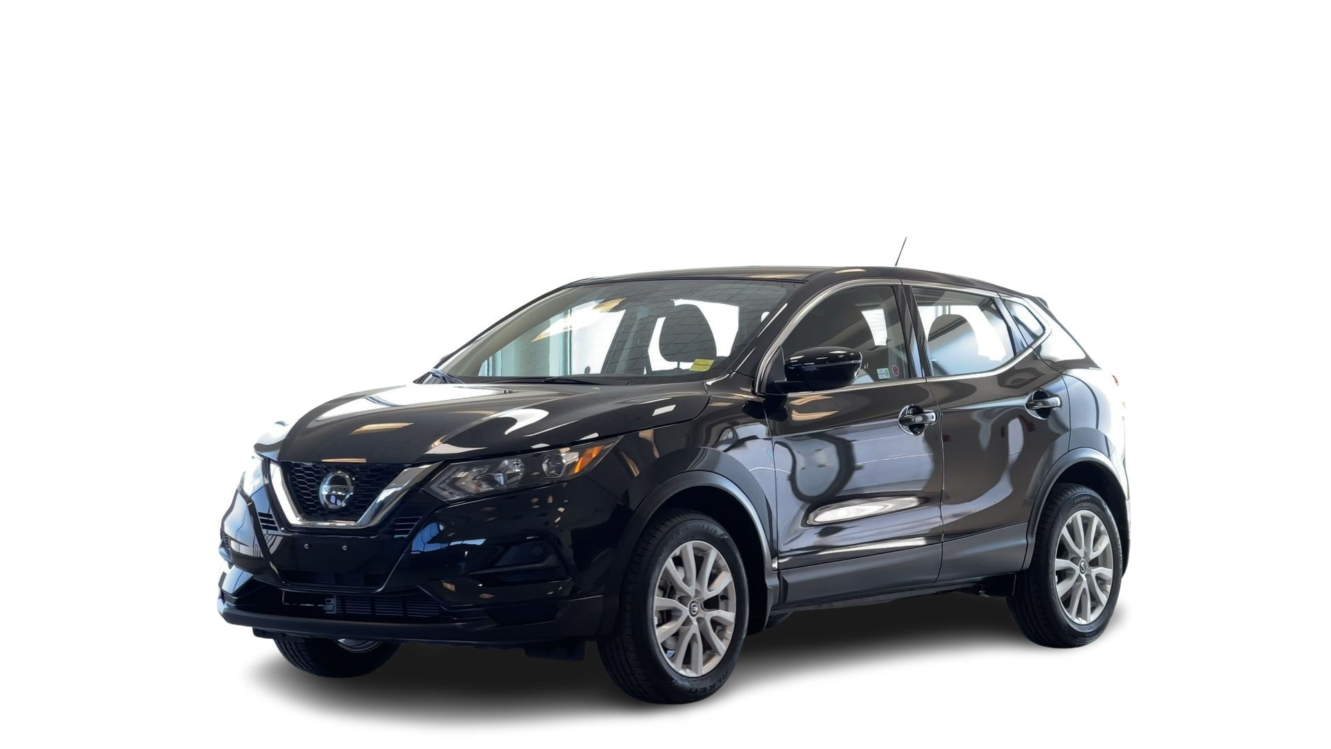 2023 Nissan Qashqai in Regina, Saskatchewan