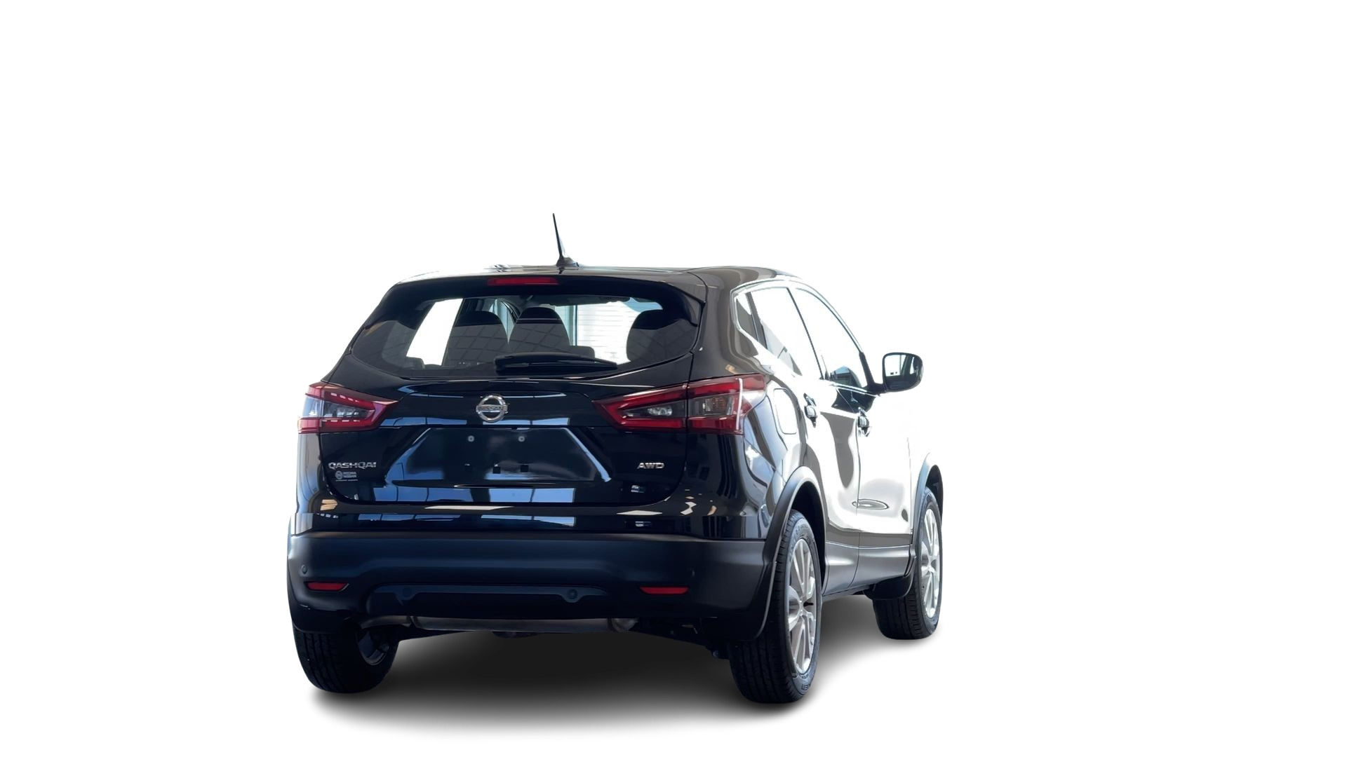 2023 Nissan Qashqai in Regina, Saskatchewan