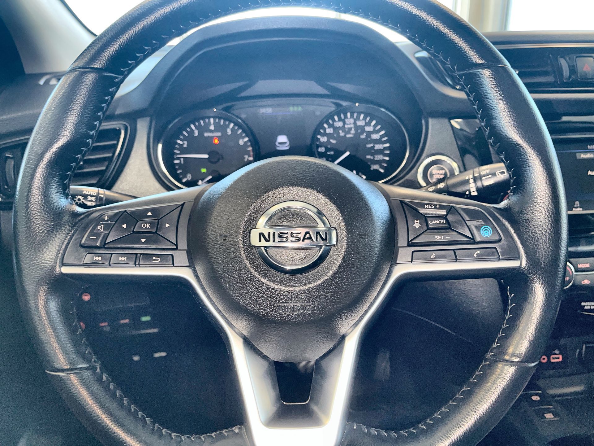 2023 Nissan Qashqai in Regina, Saskatchewan