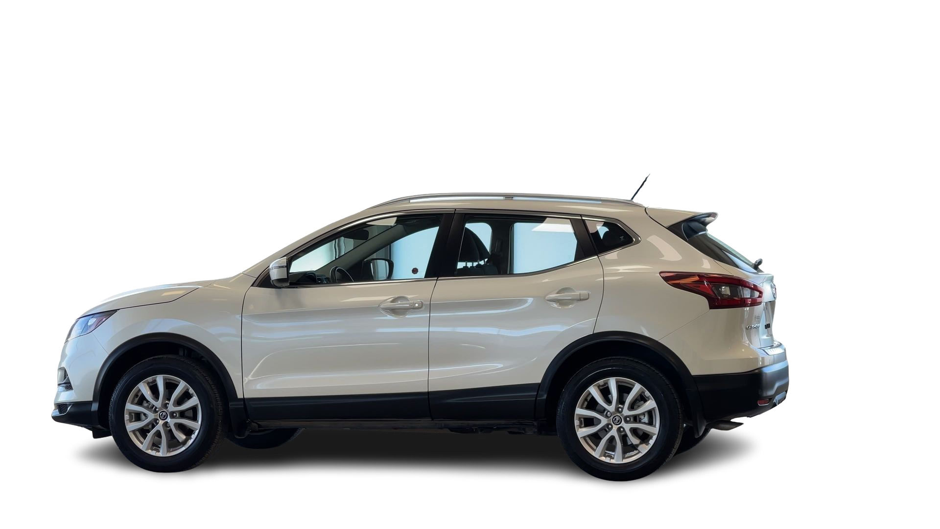 2023 Nissan Qashqai in Regina, Saskatchewan