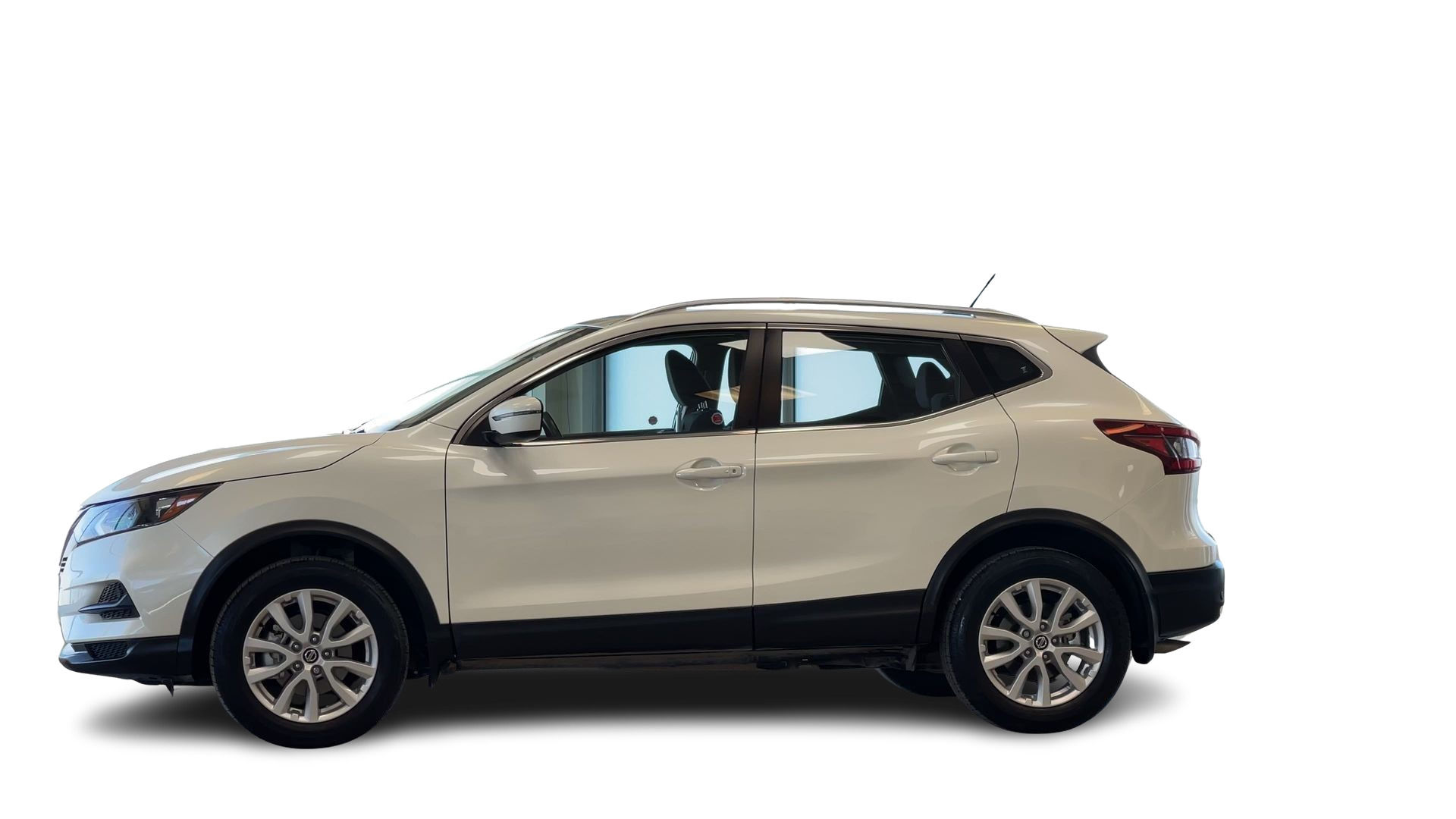 2023 Nissan Qashqai in Regina, Saskatchewan