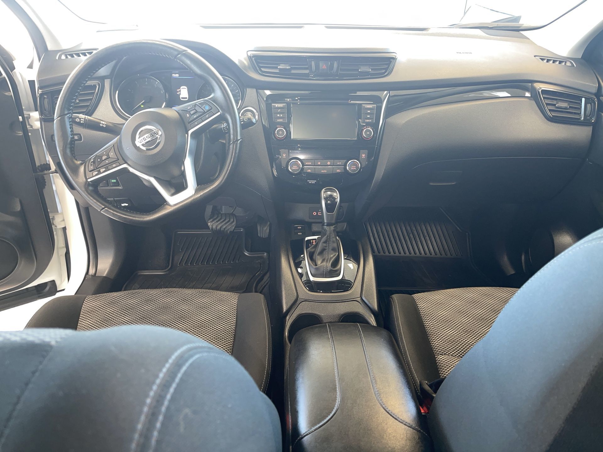 2023 Nissan Qashqai in Regina, Saskatchewan