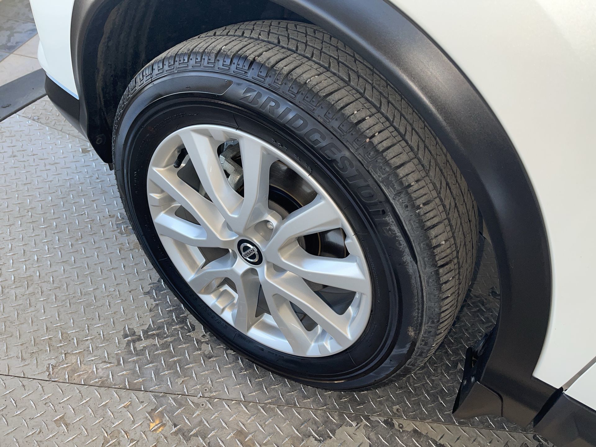 2023 Nissan Qashqai in Regina, Saskatchewan