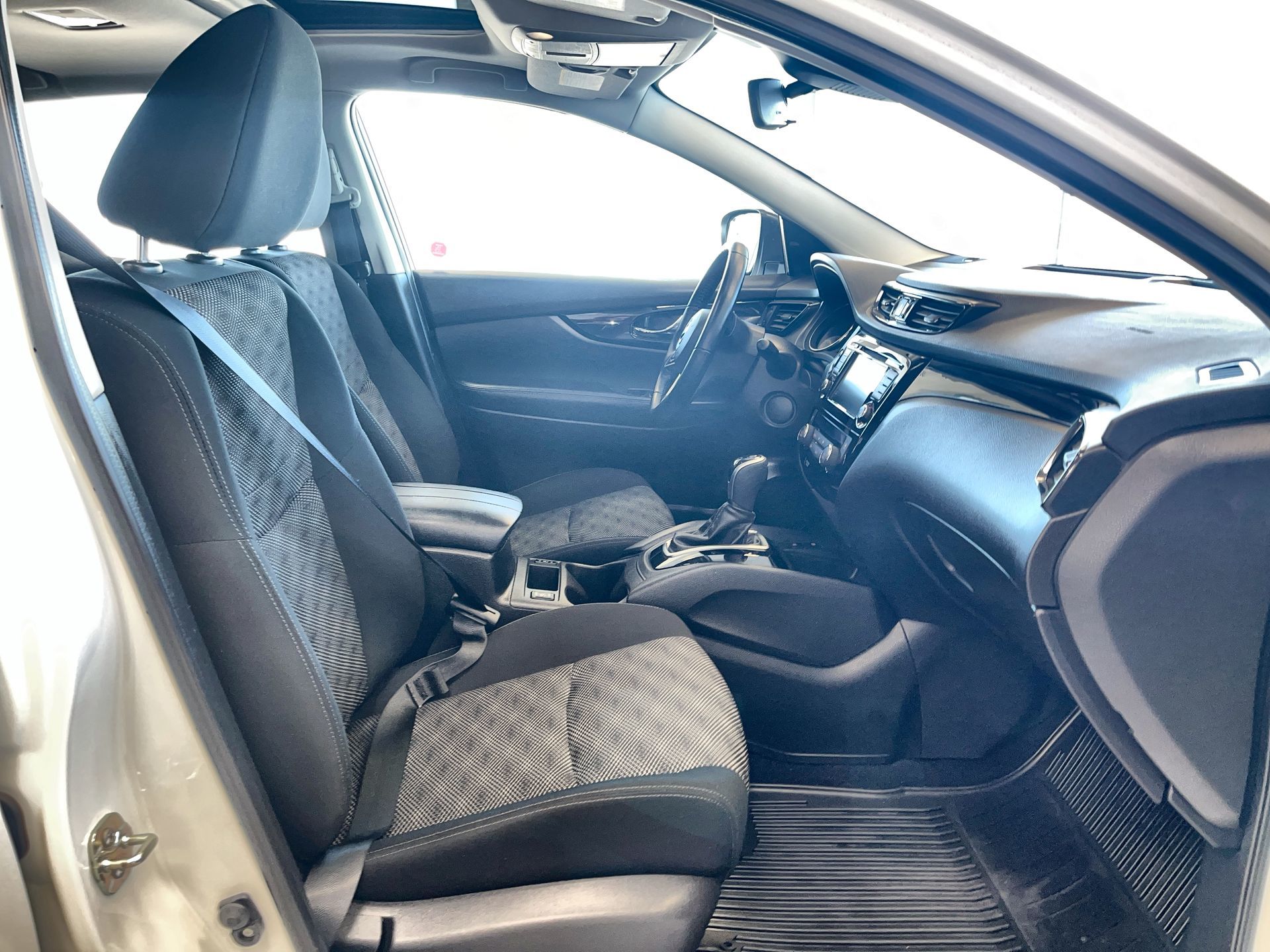 2023 Nissan Qashqai in Regina, Saskatchewan