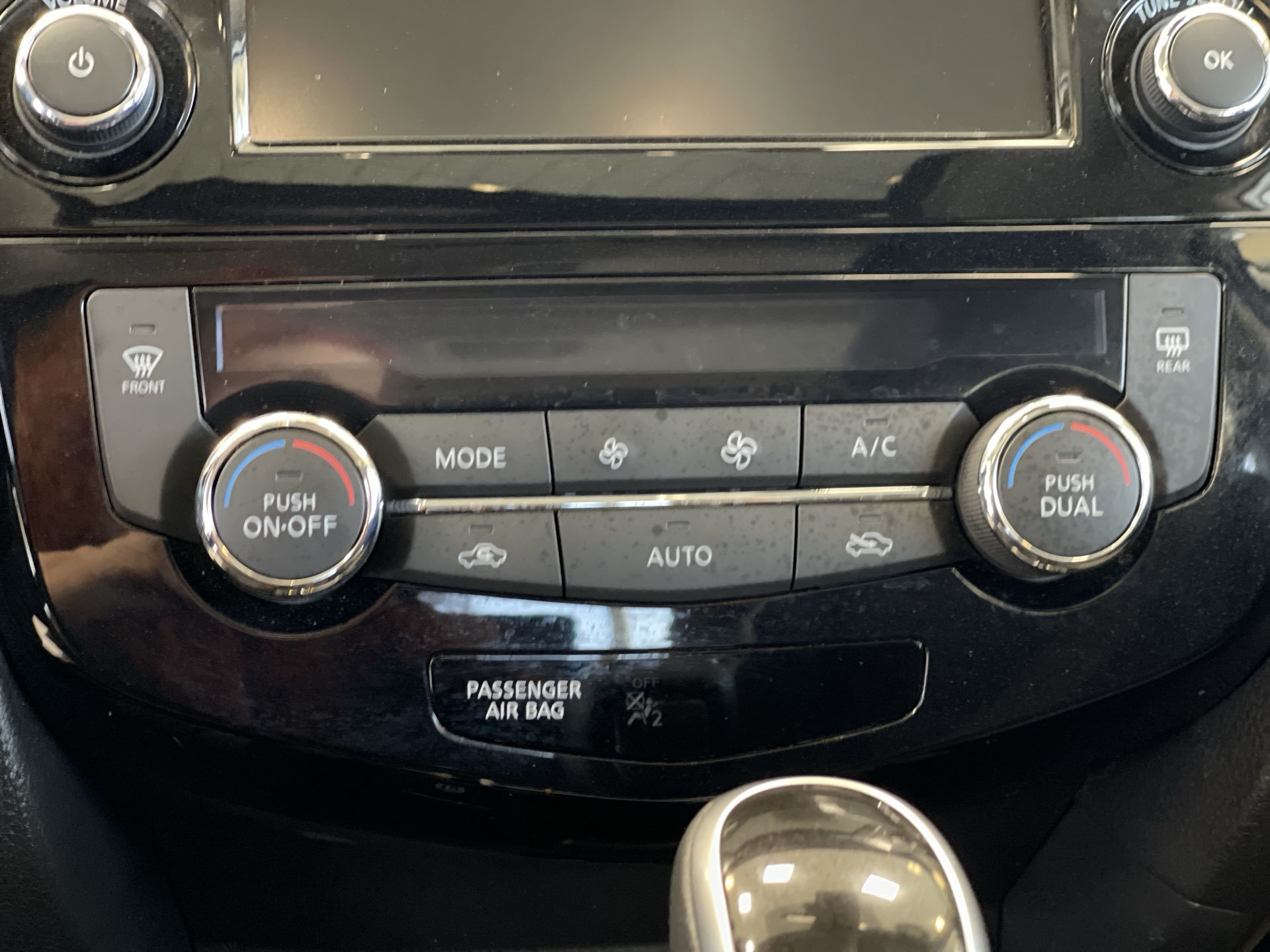 2023 Nissan Qashqai in Regina, Saskatchewan