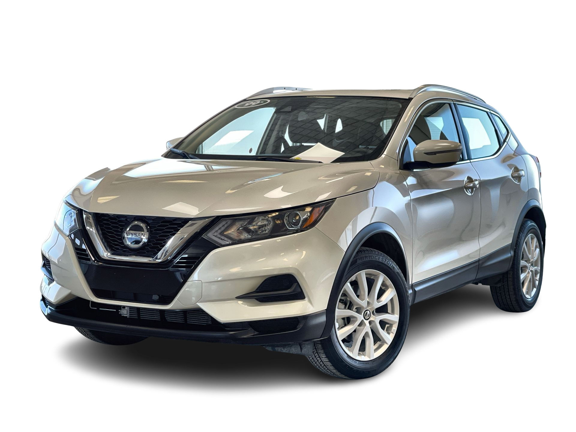 2023 Nissan Qashqai in Regina, Saskatchewan