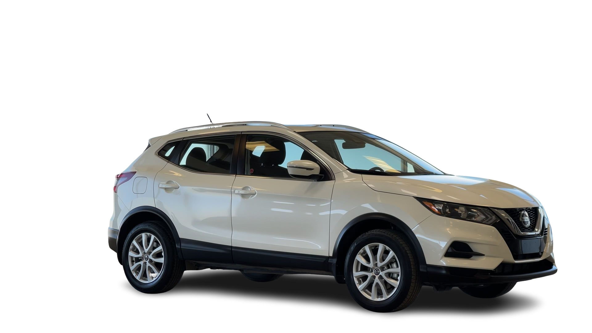 2023 Nissan Qashqai in Regina, Saskatchewan