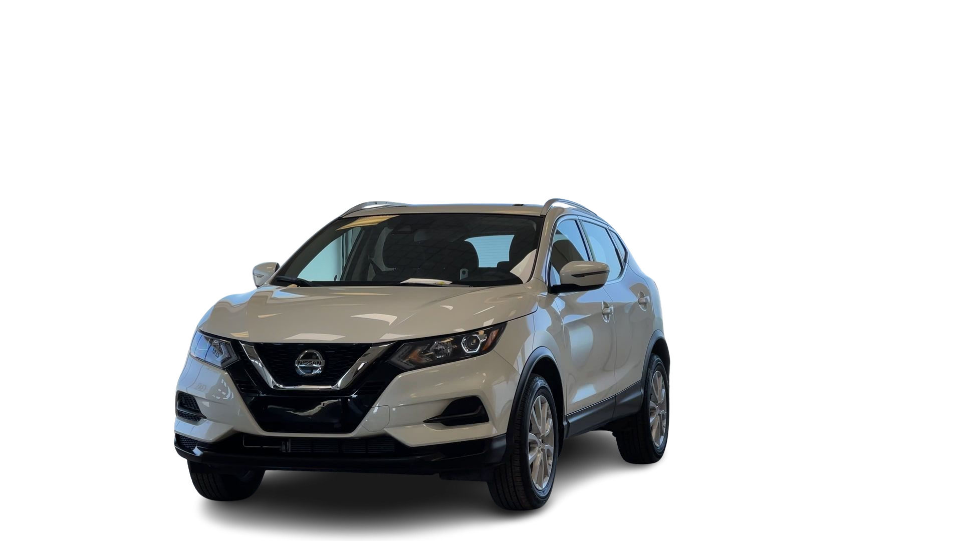 2023 Nissan Qashqai in Regina, Saskatchewan