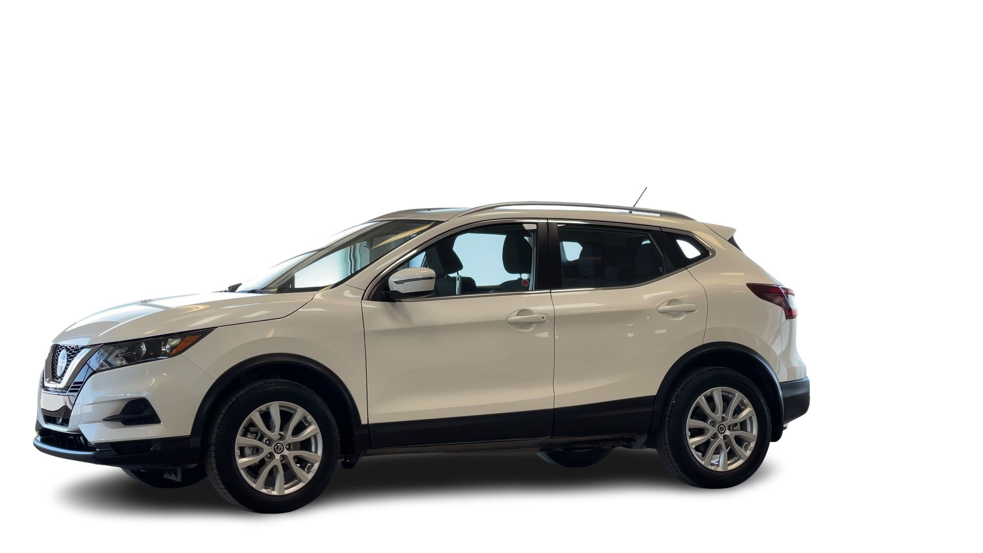 2023 Nissan Qashqai in Regina, Saskatchewan