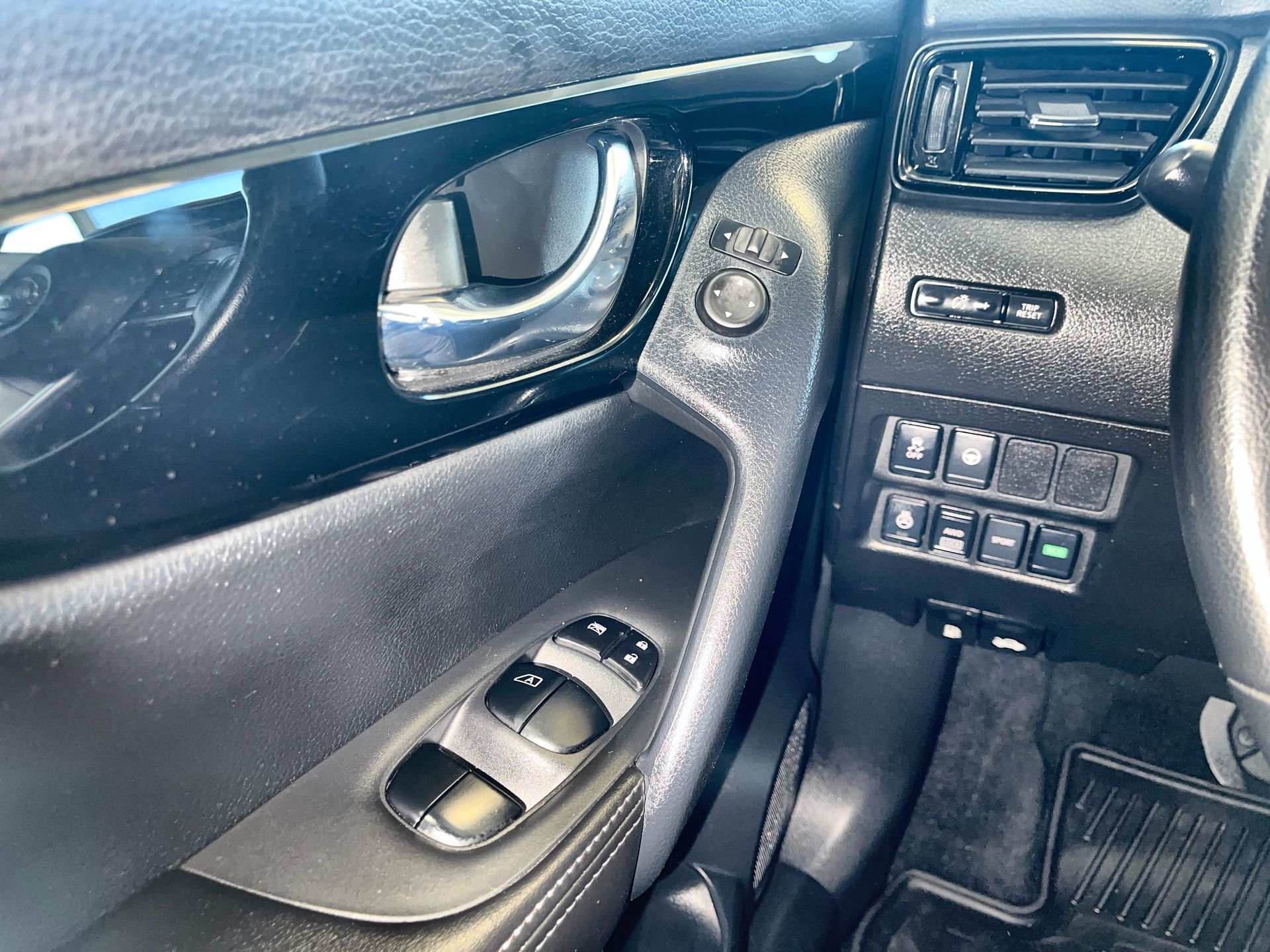 2023 Nissan Qashqai in Regina, Saskatchewan