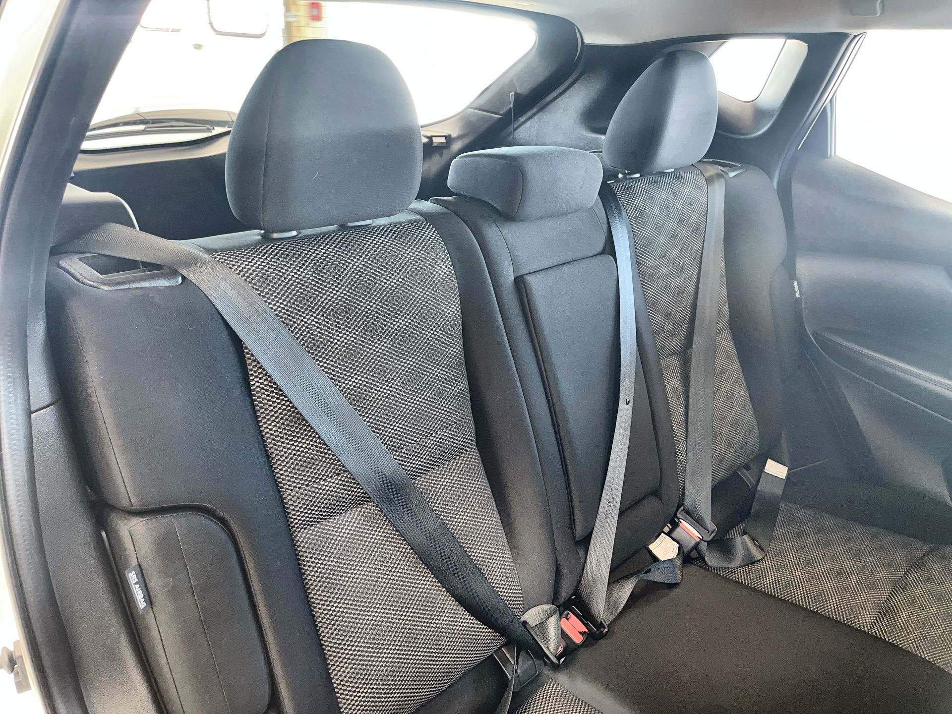 2023 Nissan Qashqai in Regina, Saskatchewan