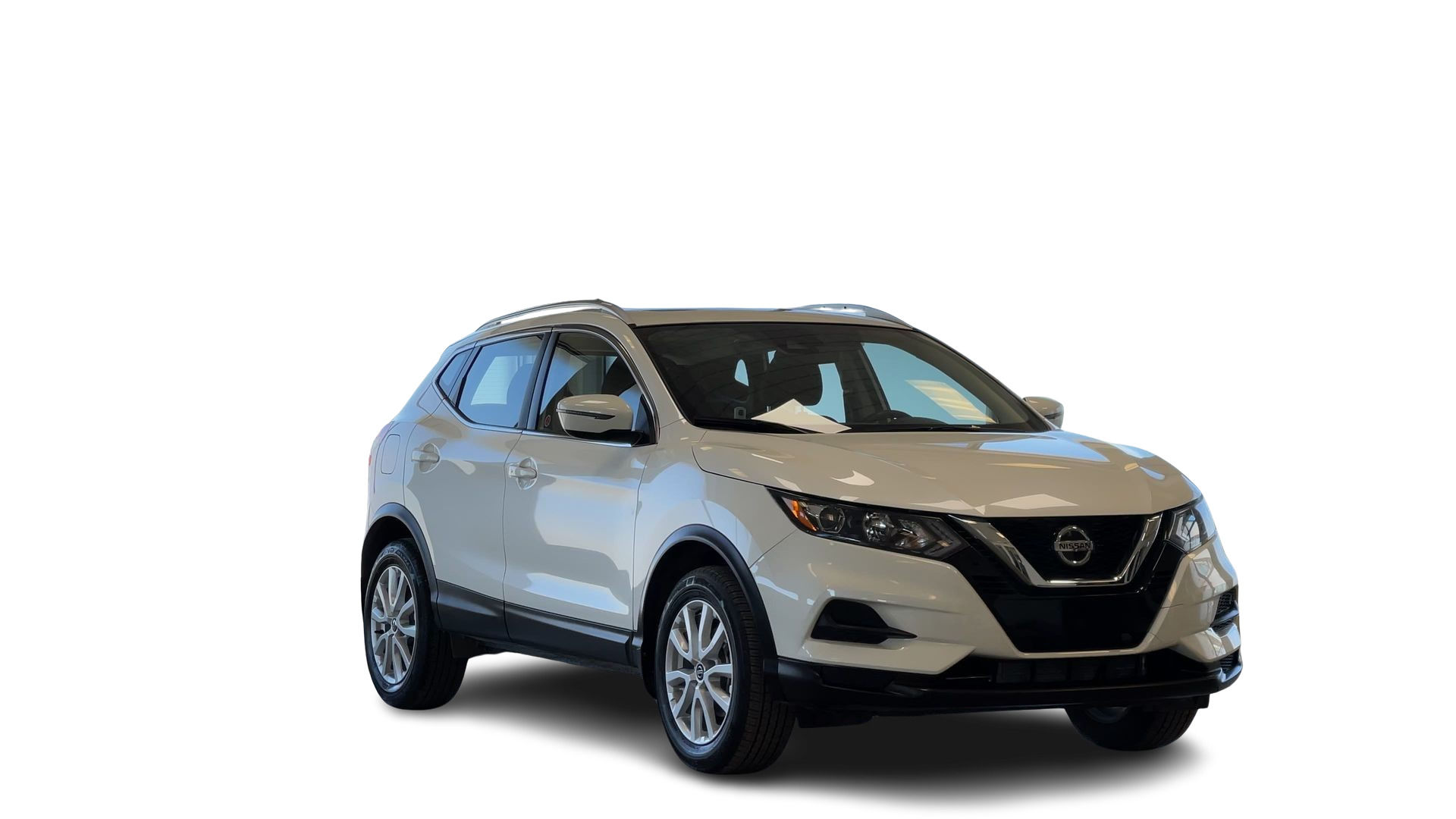 2023 Nissan Qashqai in Regina, Saskatchewan