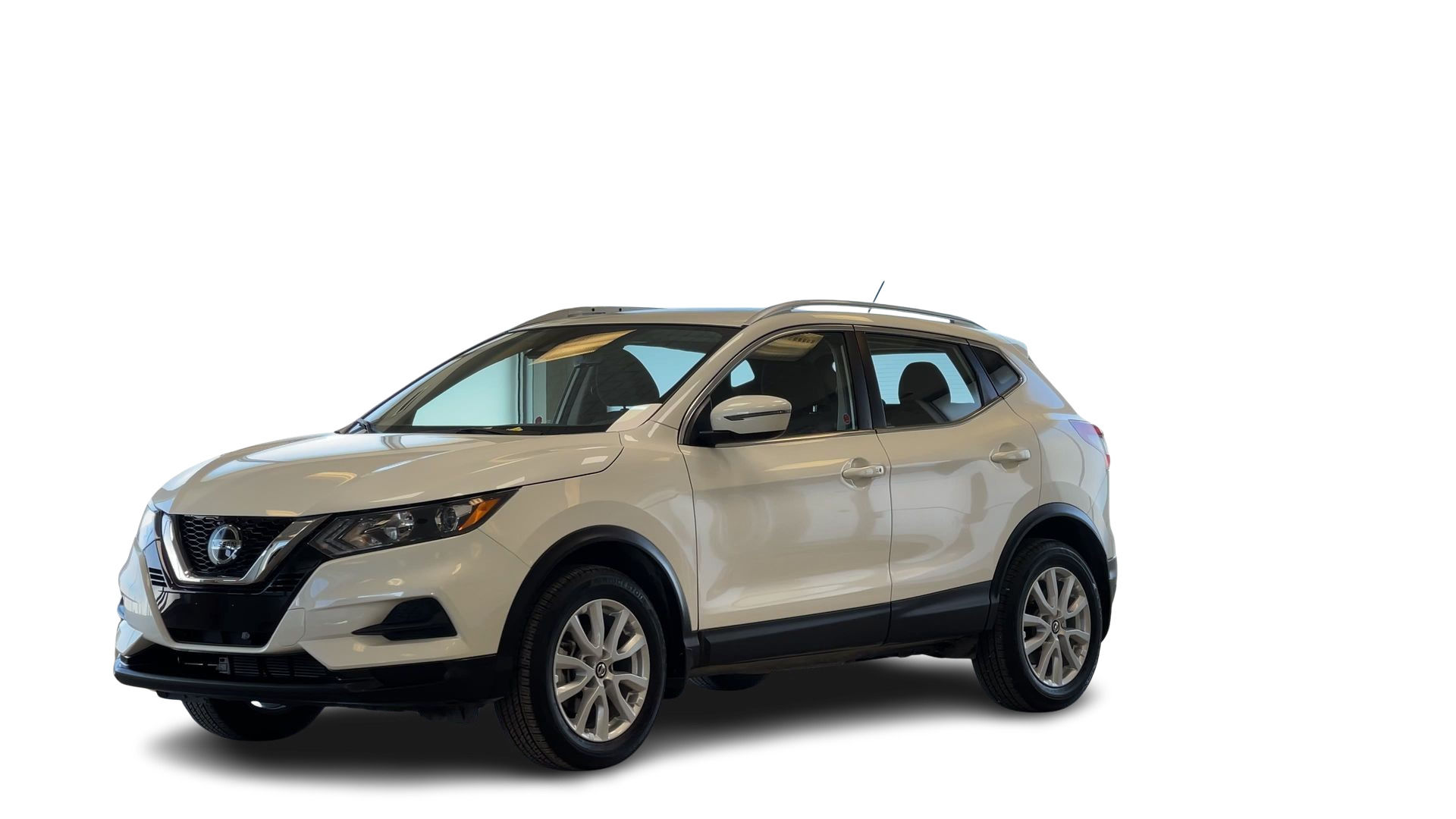 2023 Nissan Qashqai in Regina, Saskatchewan