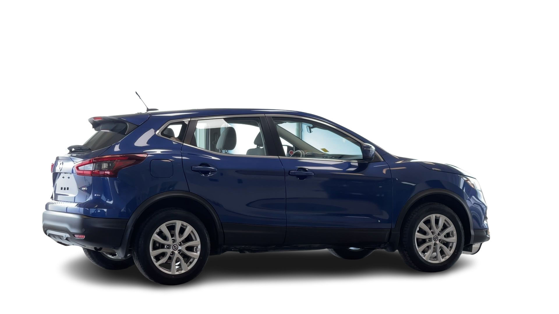 2023 Nissan Qashqai