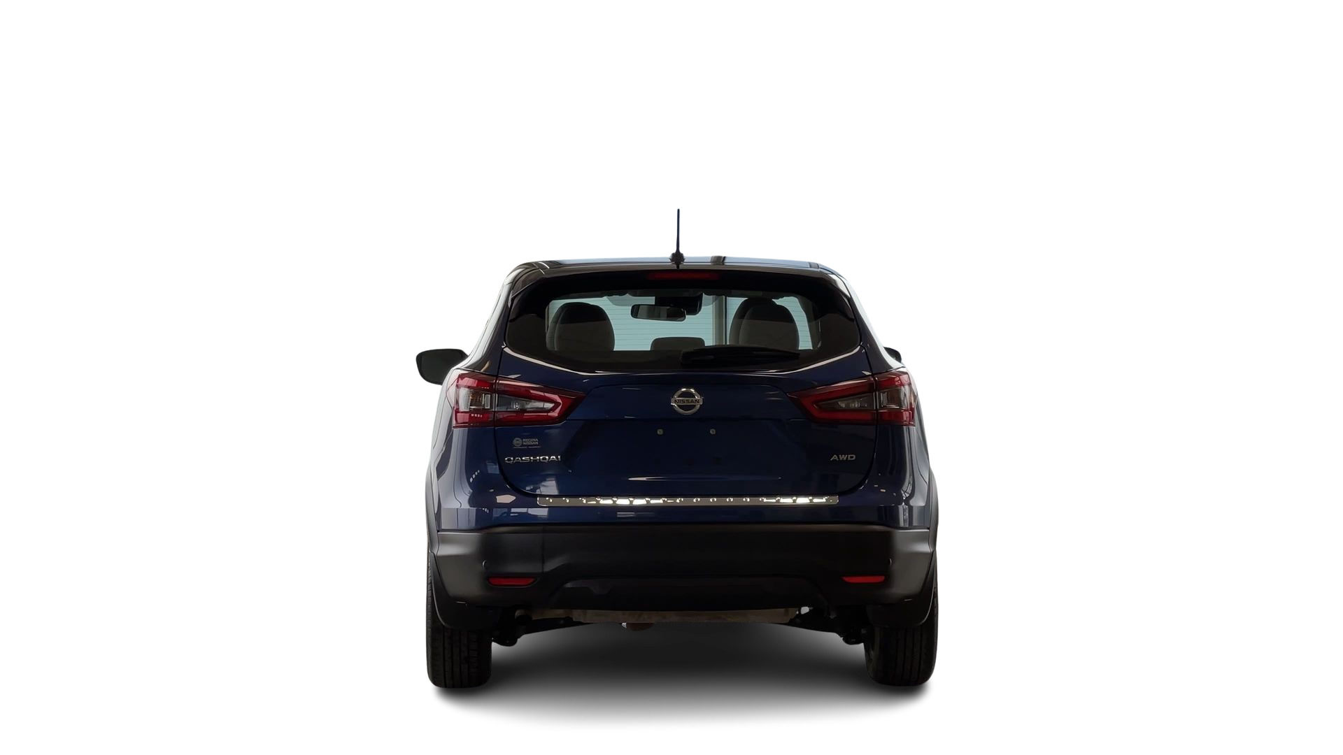 2023 Nissan Qashqai