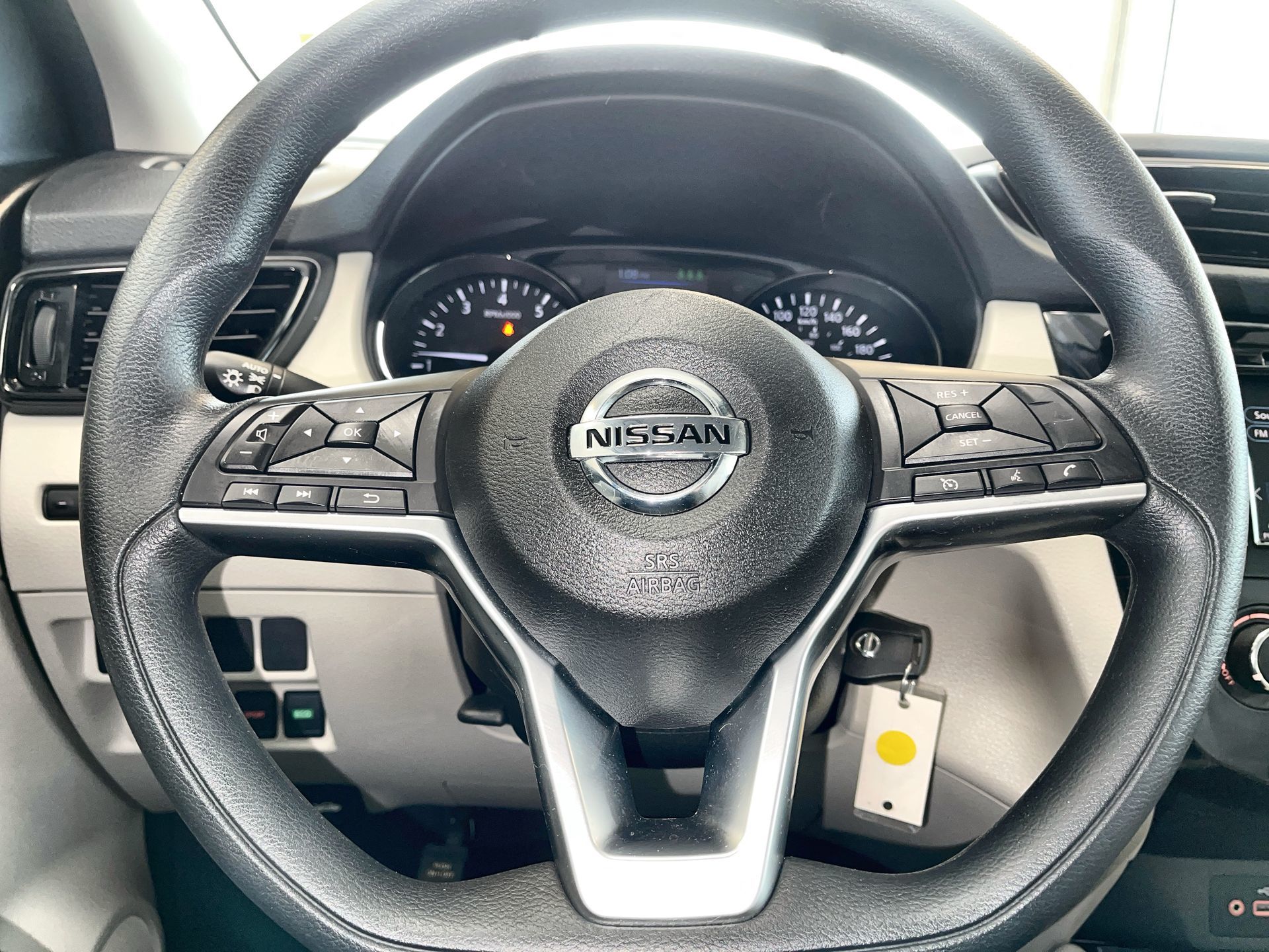 2023 Nissan Qashqai