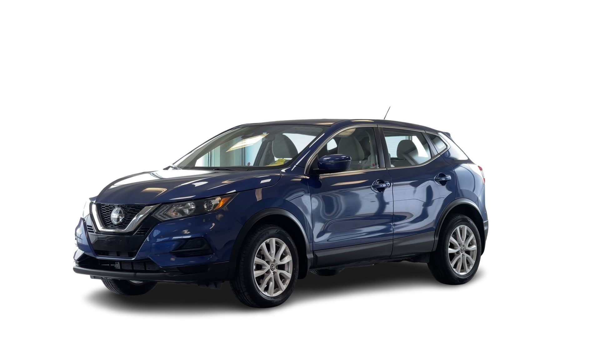 2023 Nissan Qashqai