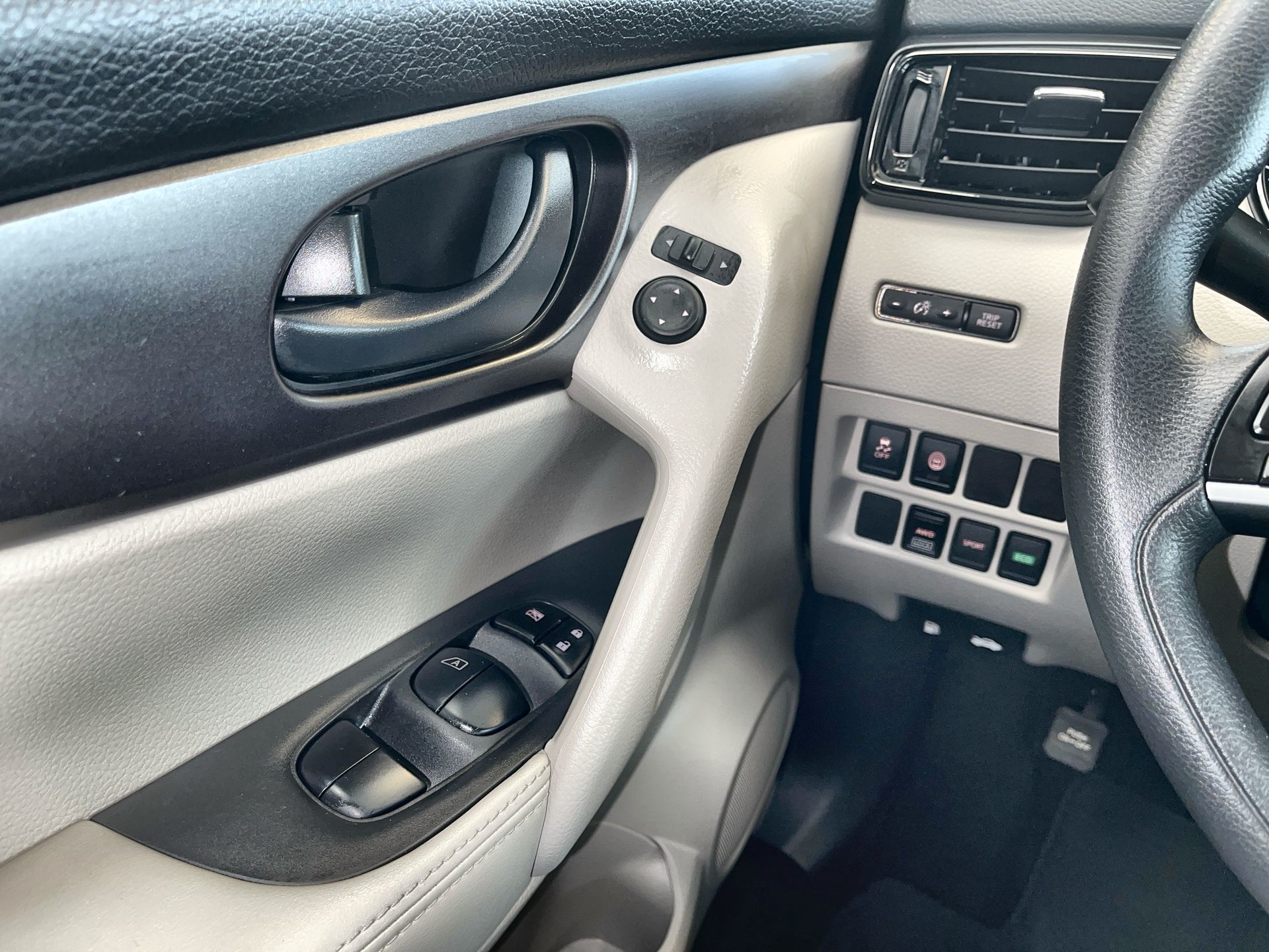 2023 Nissan Qashqai