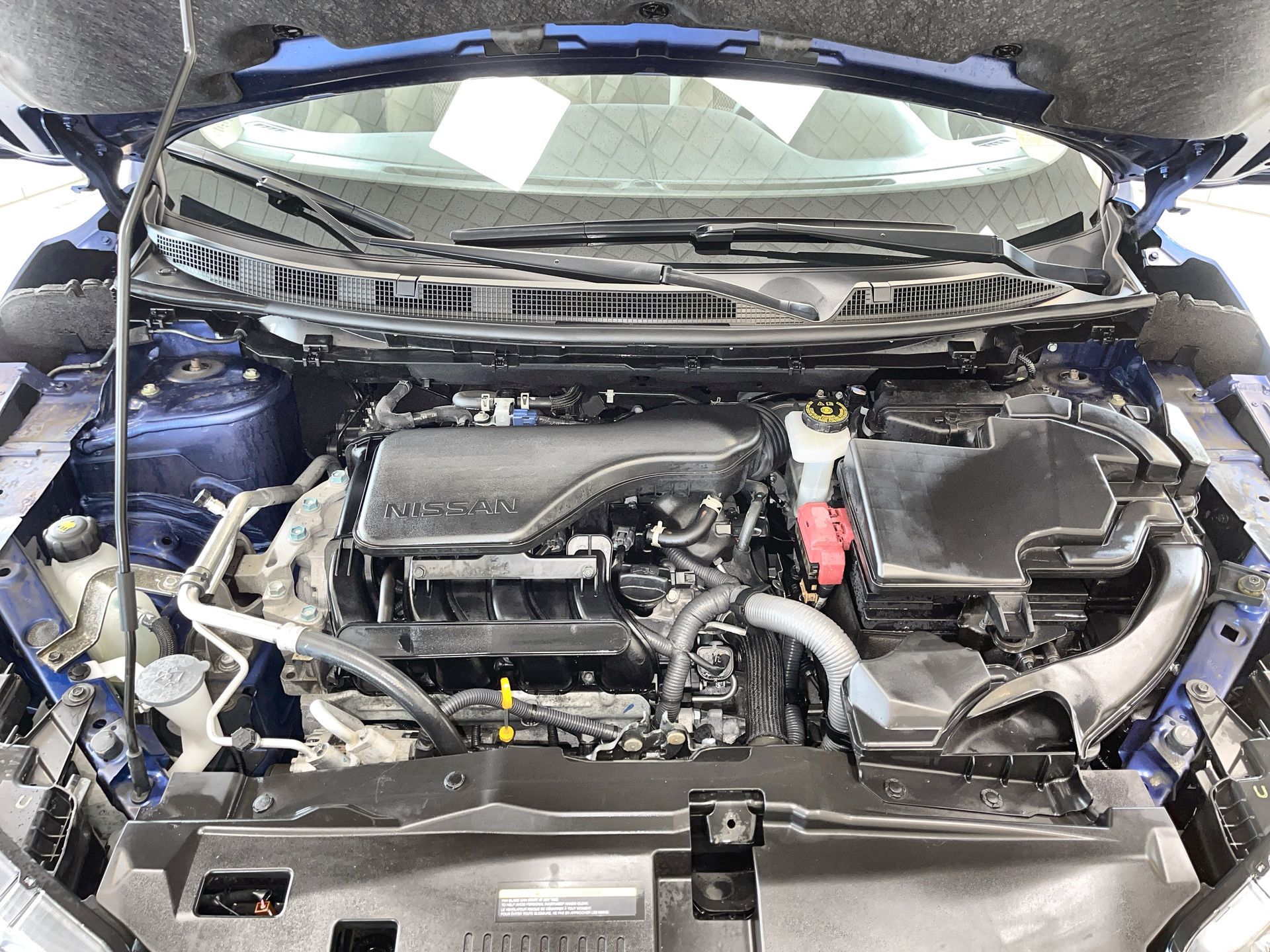 2023 Nissan Qashqai