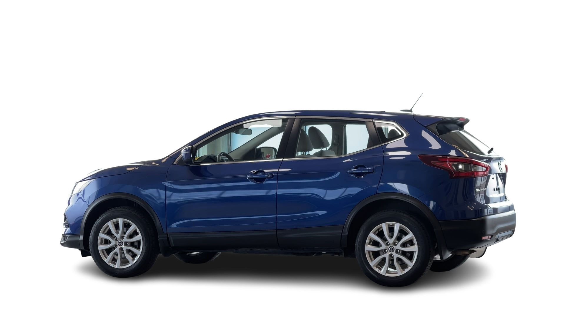 2023 Nissan Qashqai