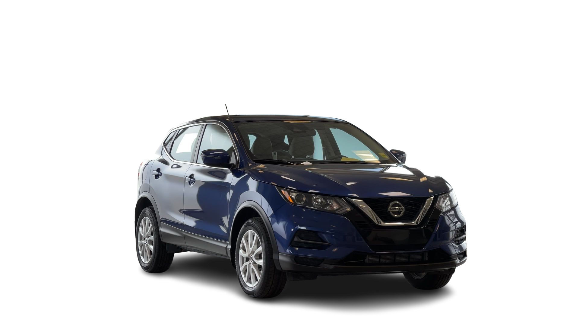 2023 Nissan Qashqai