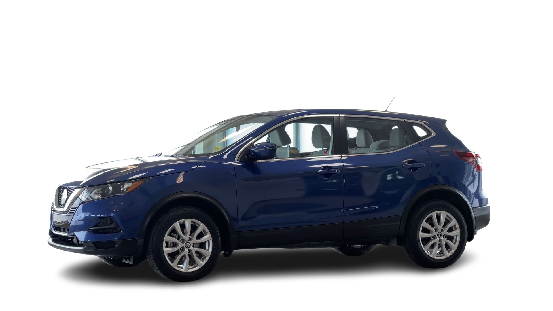 2023 Nissan Qashqai
