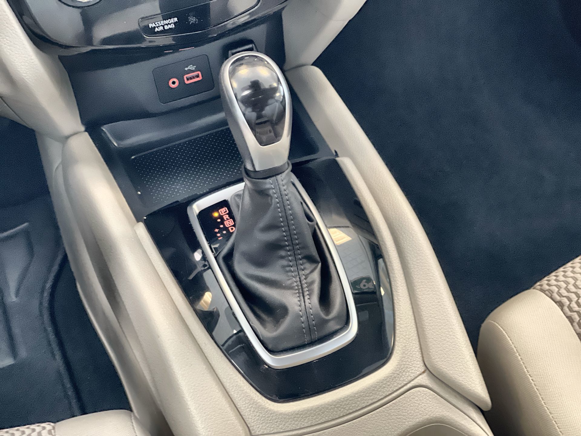2023 Nissan Qashqai