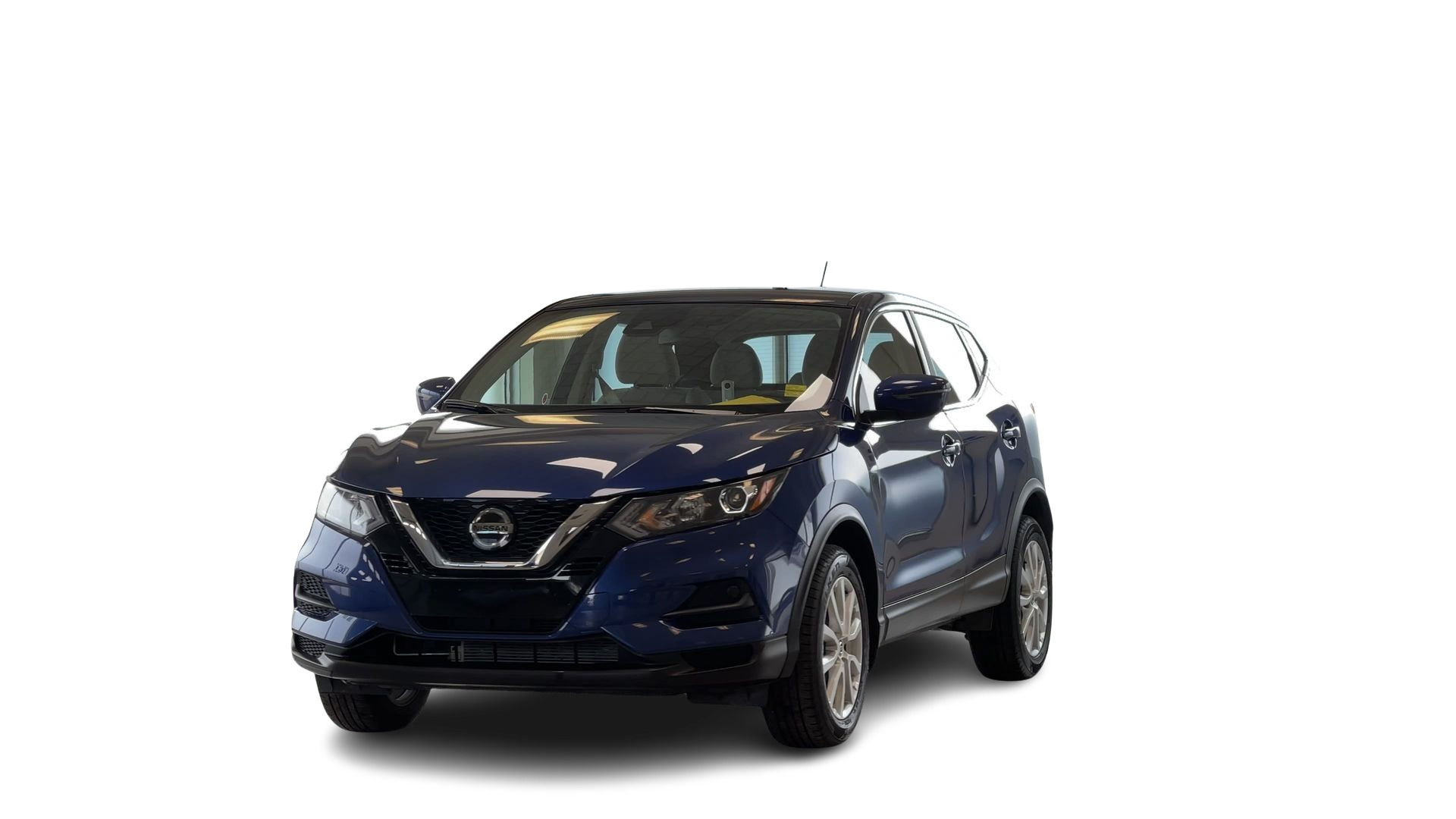 2023 Nissan Qashqai