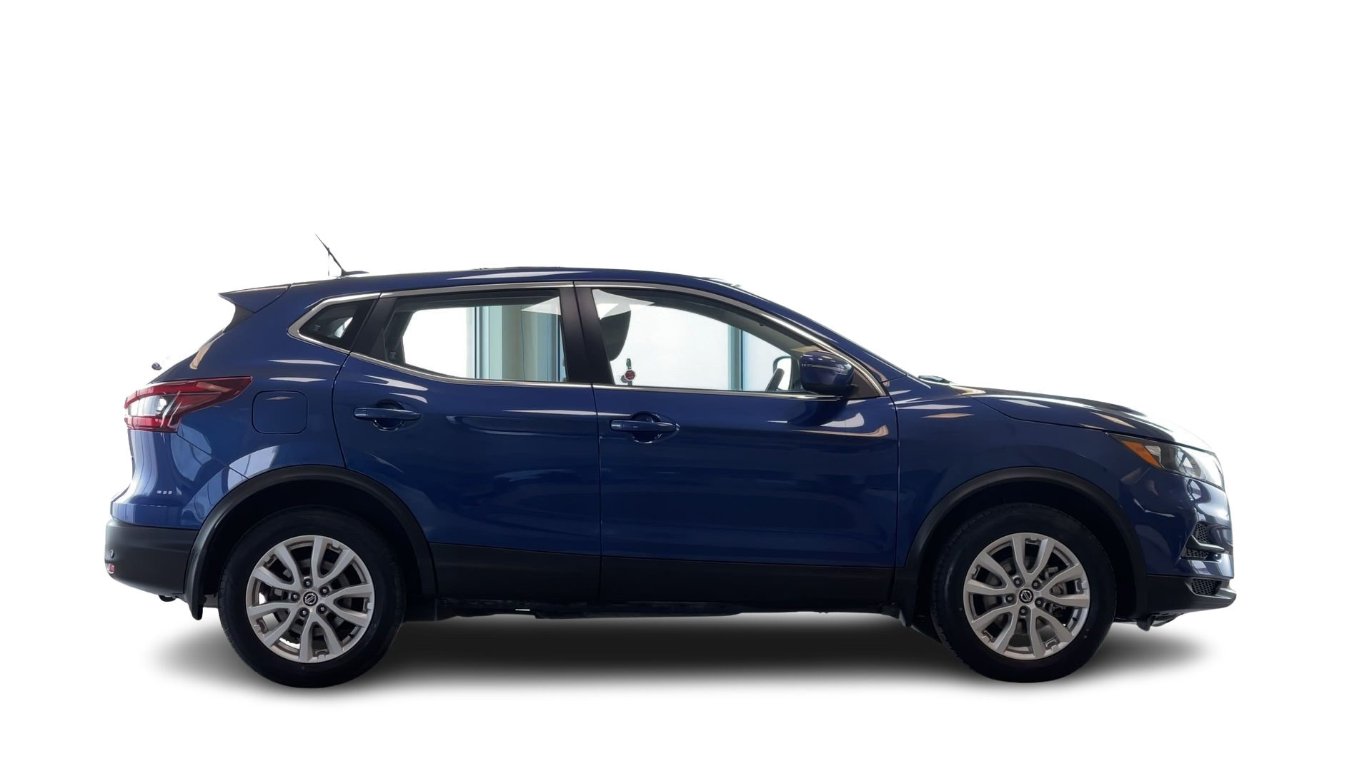 2023 Nissan Qashqai